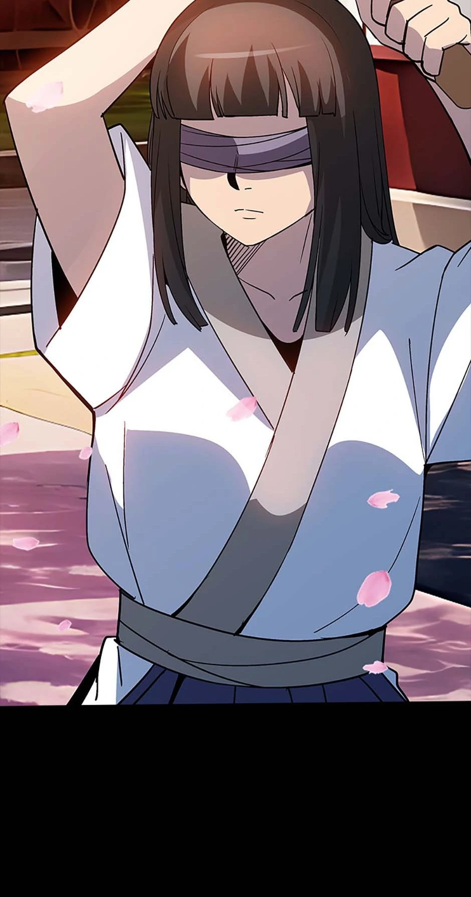 I have an SSS-rank Trait, but I want a Normal Life Chapter 121 - Page 27