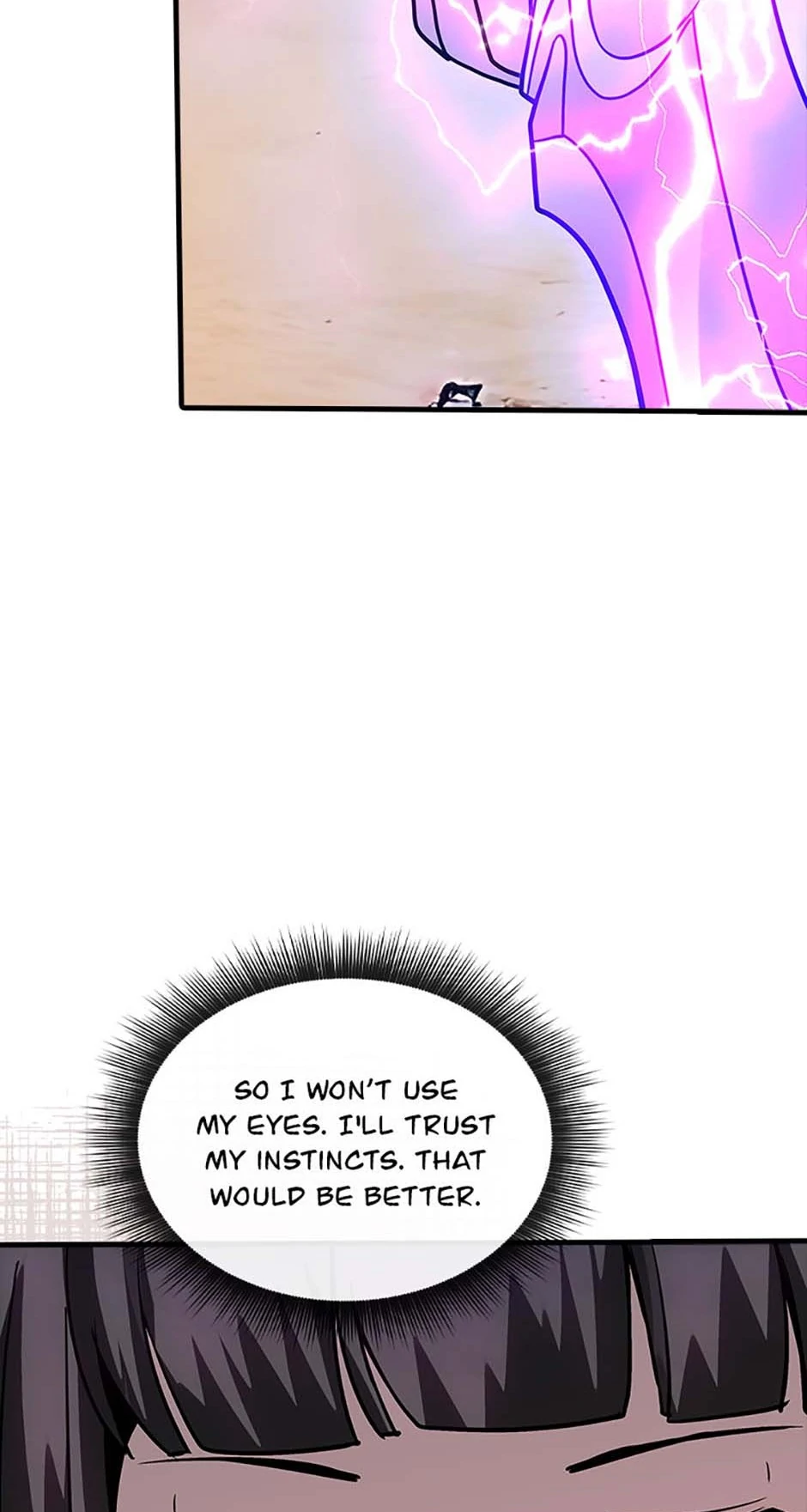 I have an SSS-rank Trait, but I want a Normal Life Chapter 121 - Page 3