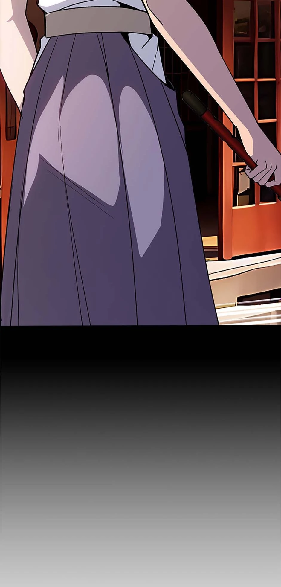 I have an SSS-rank Trait, but I want a Normal Life Chapter 121 - Page 32