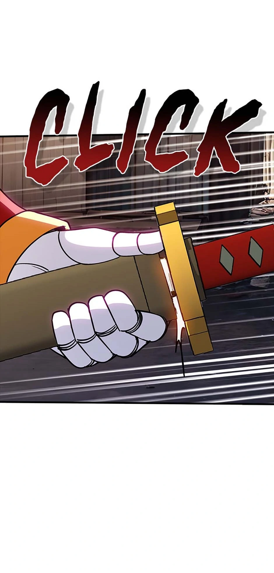 I have an SSS-rank Trait, but I want a Normal Life Chapter 121 - Page 34