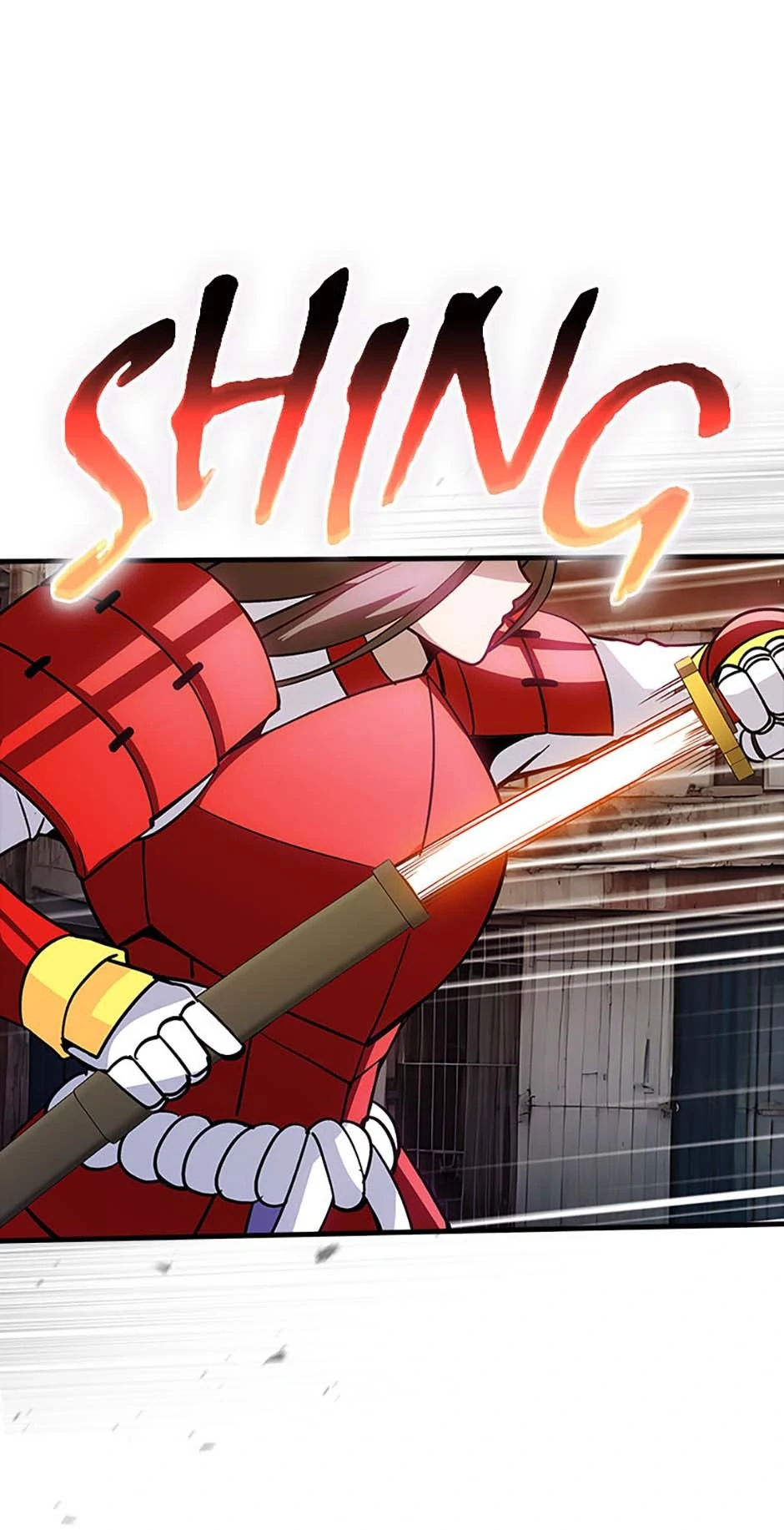 I have an SSS-rank Trait, but I want a Normal Life Chapter 121 - Page 35