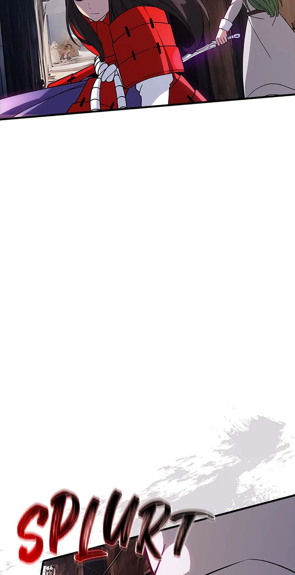 I have an SSS-rank Trait, but I want a Normal Life Chapter 121 - Page 38