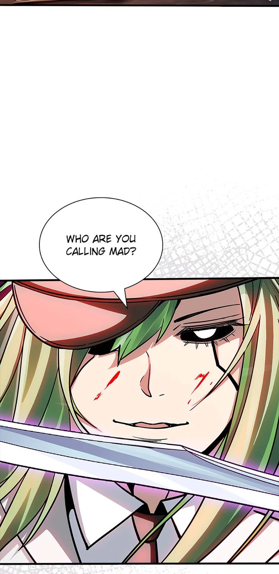 I have an SSS-rank Trait, but I want a Normal Life Chapter 121 - Page 43