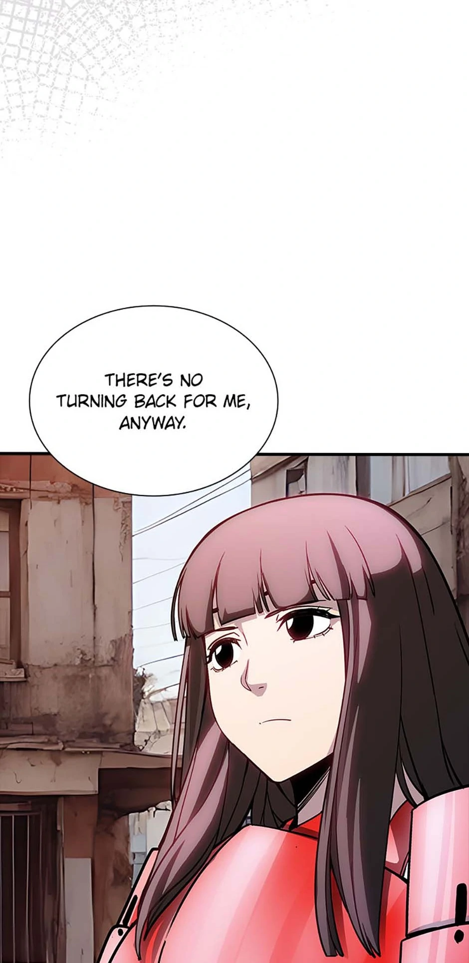 I have an SSS-rank Trait, but I want a Normal Life Chapter 121 - Page 44