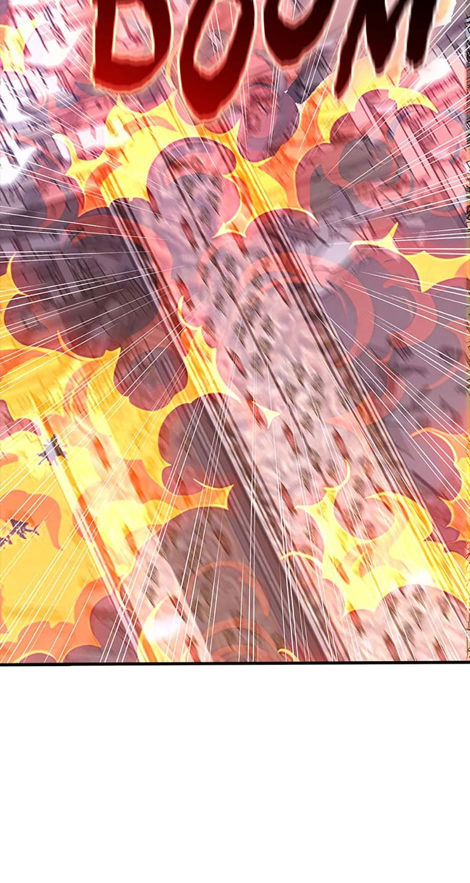 I have an SSS-rank Trait, but I want a Normal Life Chapter 121 - Page 49