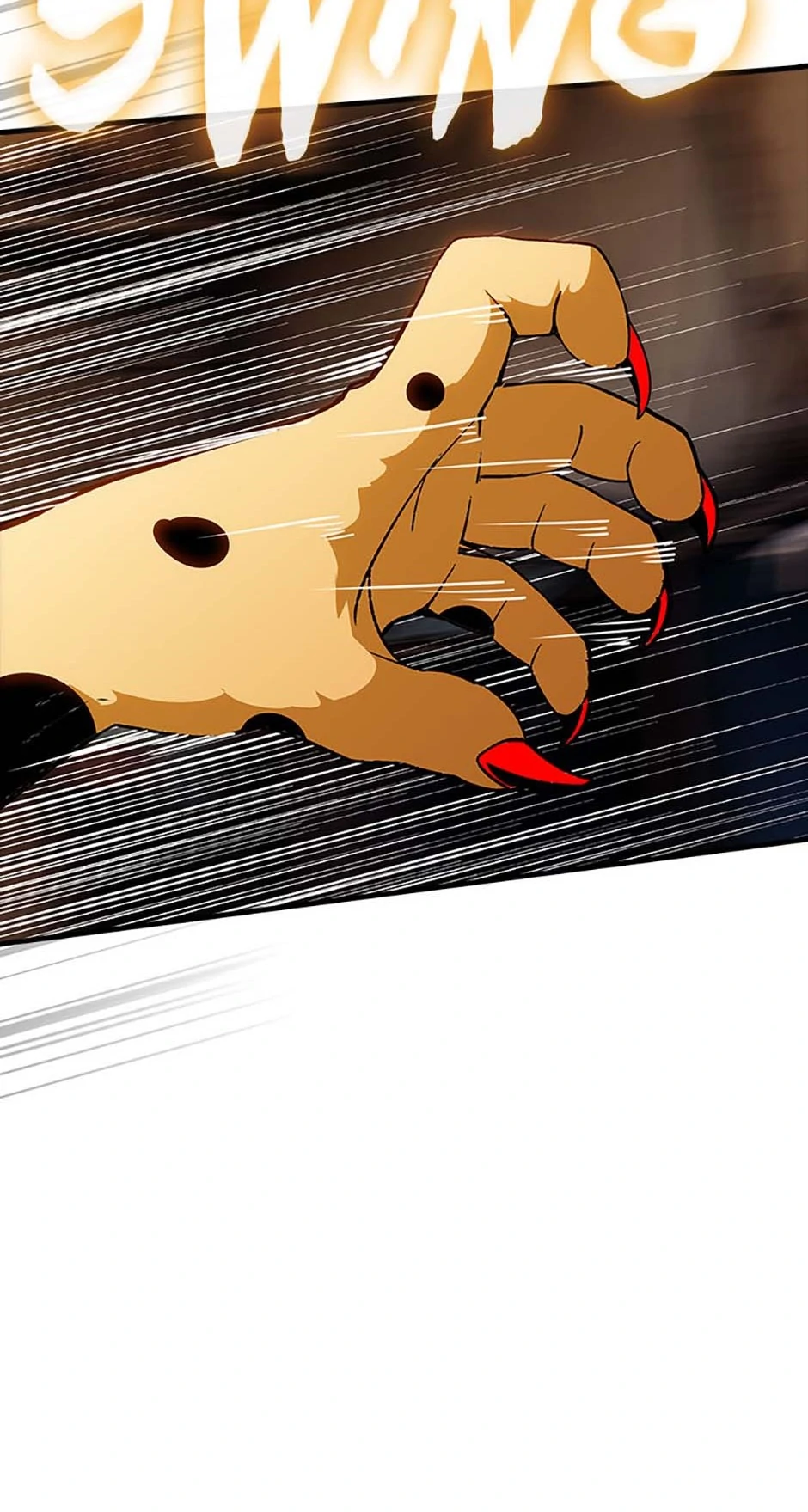 I have an SSS-rank Trait, but I want a Normal Life Chapter 121 - Page 54