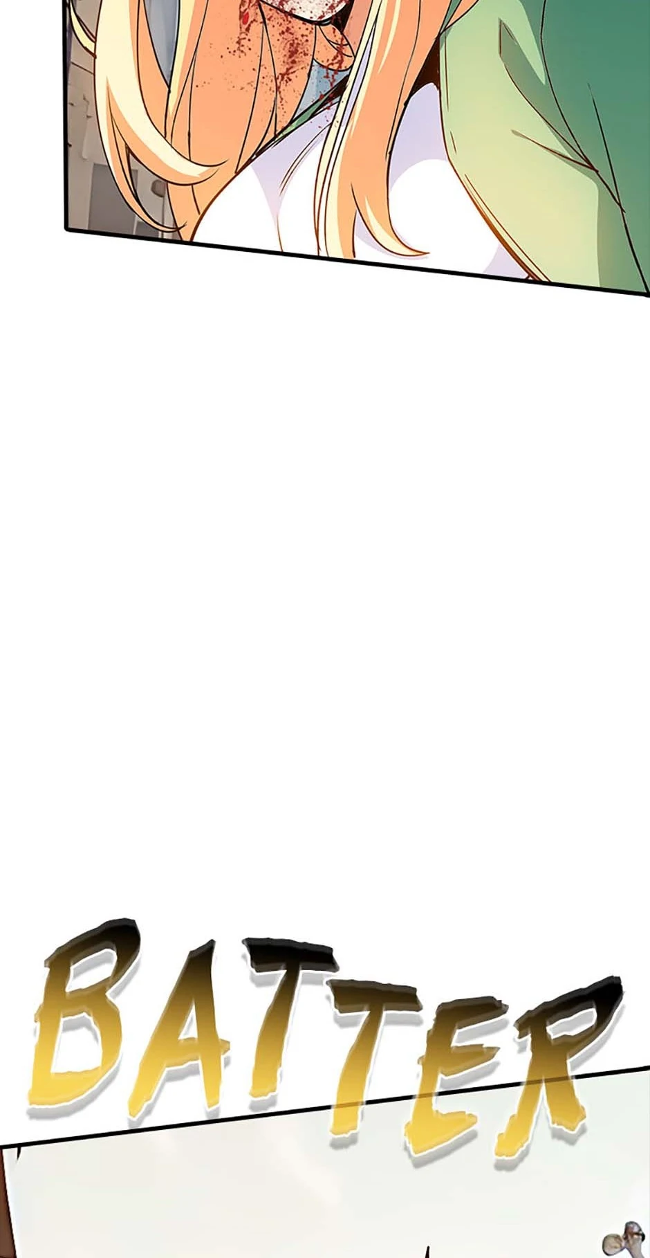 I have an SSS-rank Trait, but I want a Normal Life Chapter 121 - Page 58