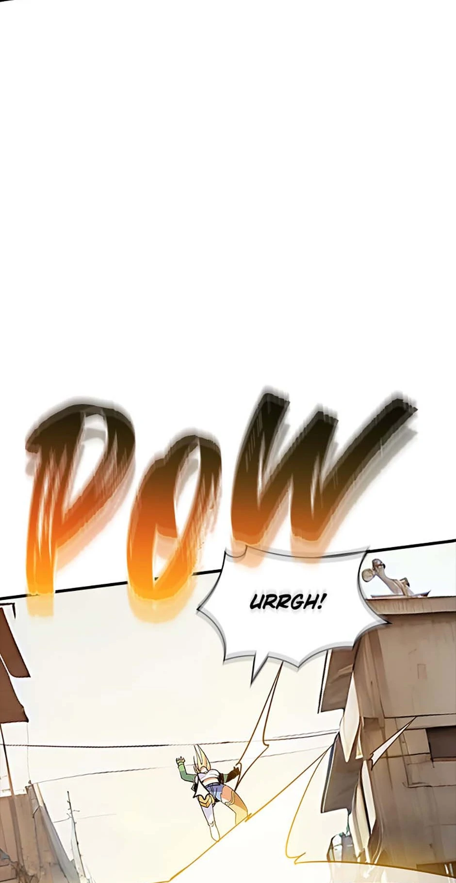 I have an SSS-rank Trait, but I want a Normal Life Chapter 121 - Page 60