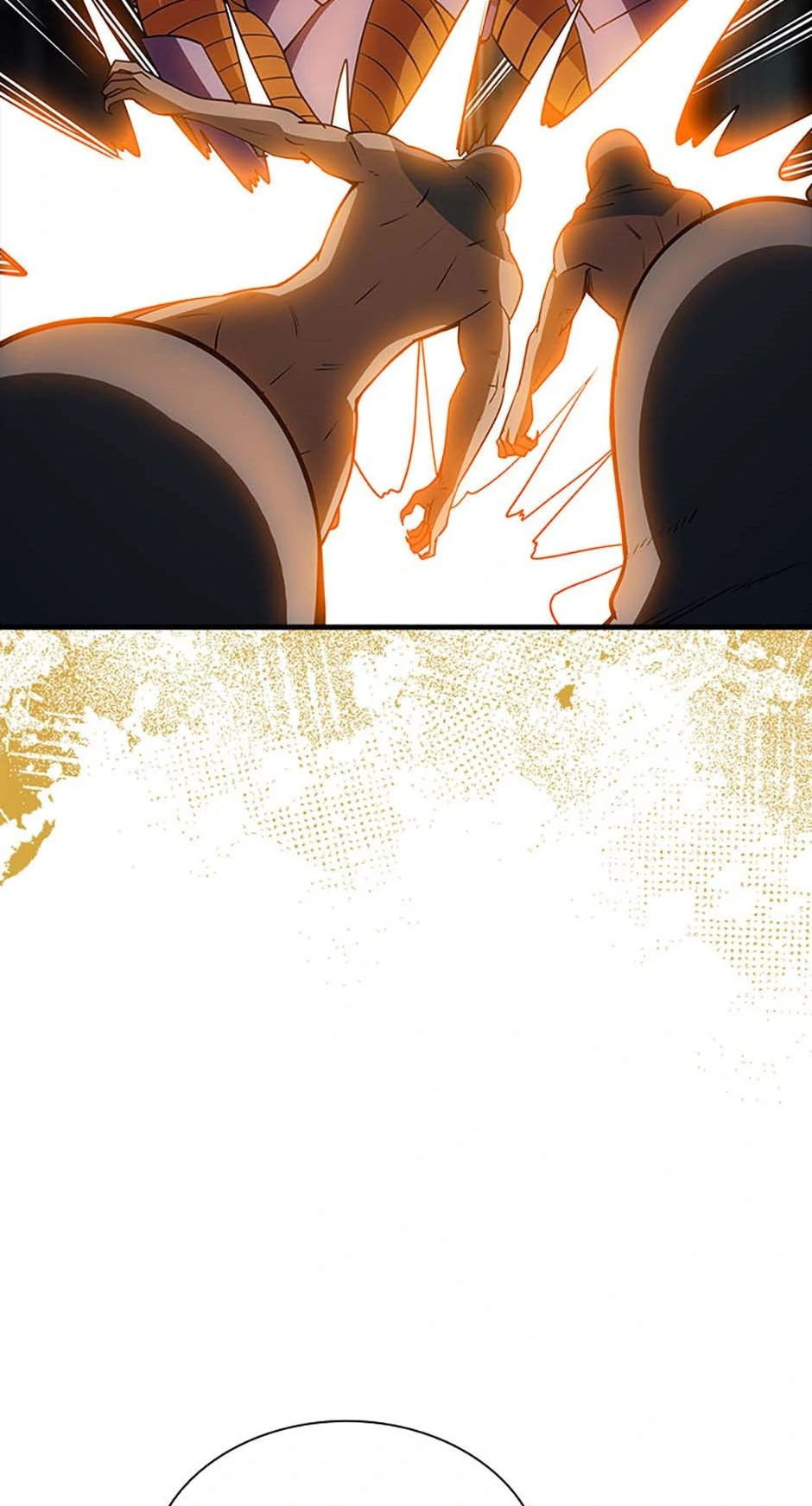 I have an SSS-rank Trait, but I want a Normal Life Chapter 121 - Page 70