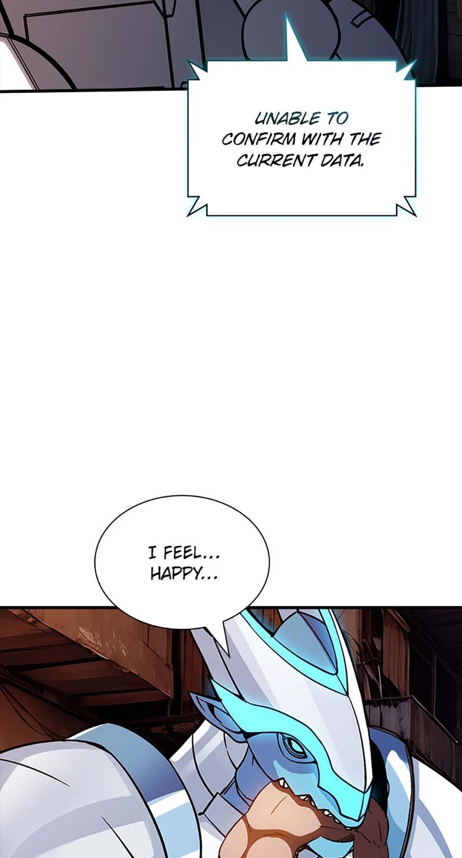 I have an SSS-rank Trait, but I want a Normal Life Chapter 121 - Page 73