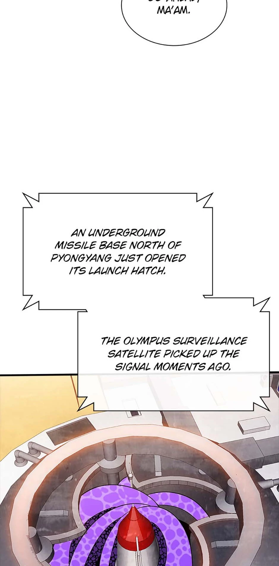 I have an SSS-rank Trait, but I want a Normal Life Chapter 121 - Page 77