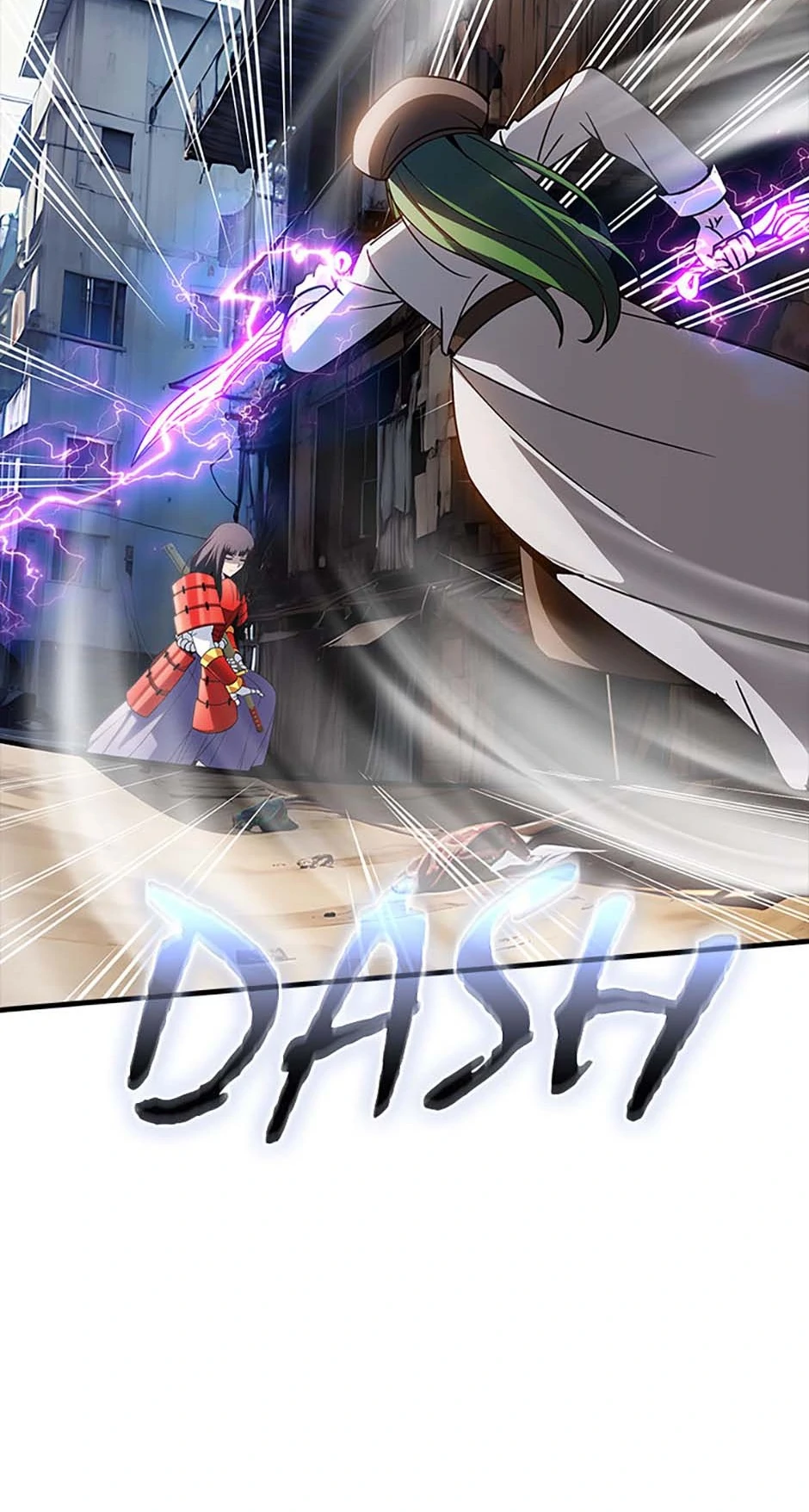 I have an SSS-rank Trait, but I want a Normal Life Chapter 121 - Page 8