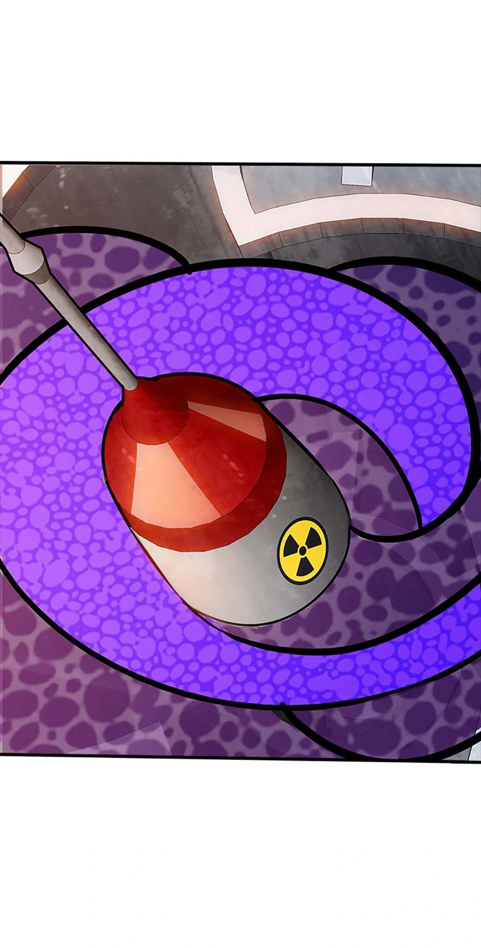 I have an SSS-rank Trait, but I want a Normal Life Chapter 121 - Page 82