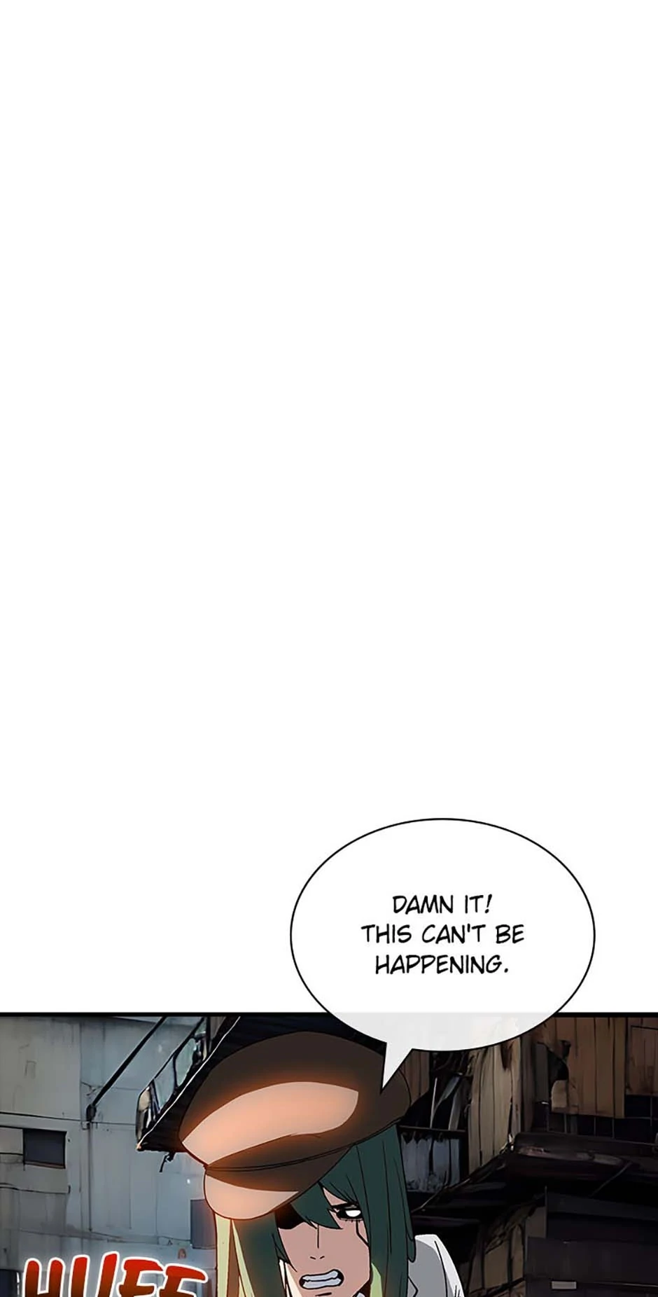 I have an SSS-rank Trait, but I want a Normal Life Chapter 121 - Page 84