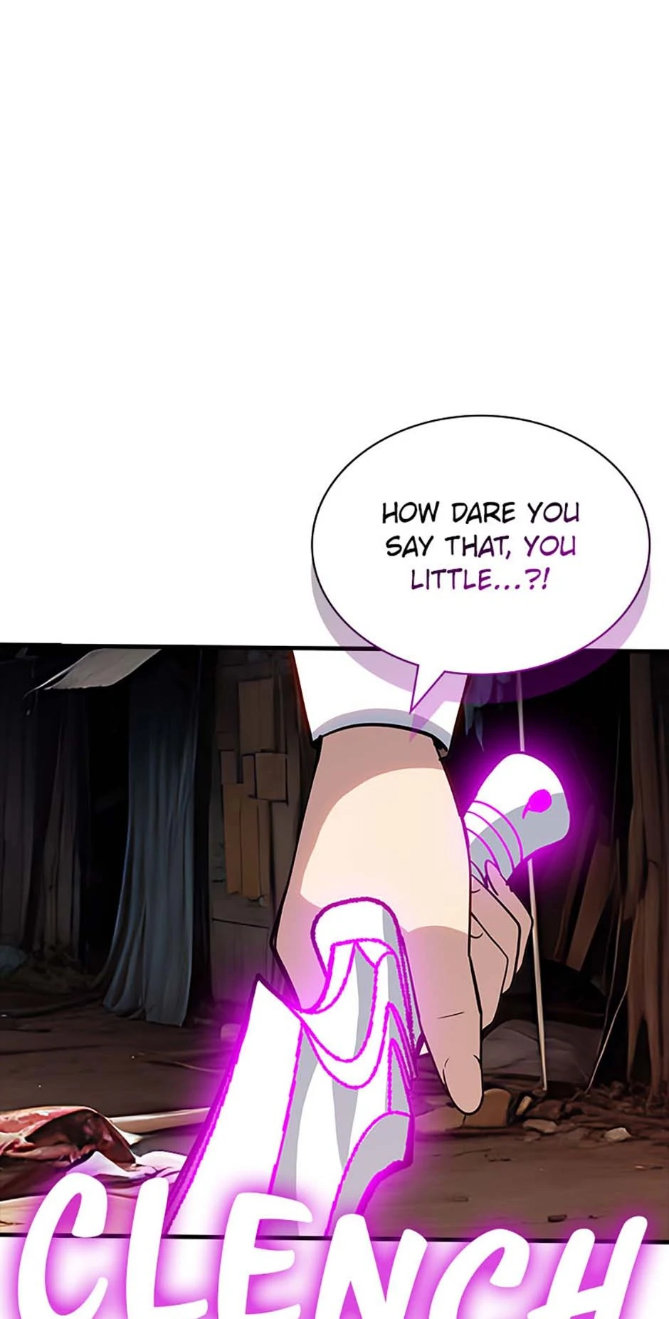 I have an SSS-rank Trait, but I want a Normal Life Chapter 121 - Page 88