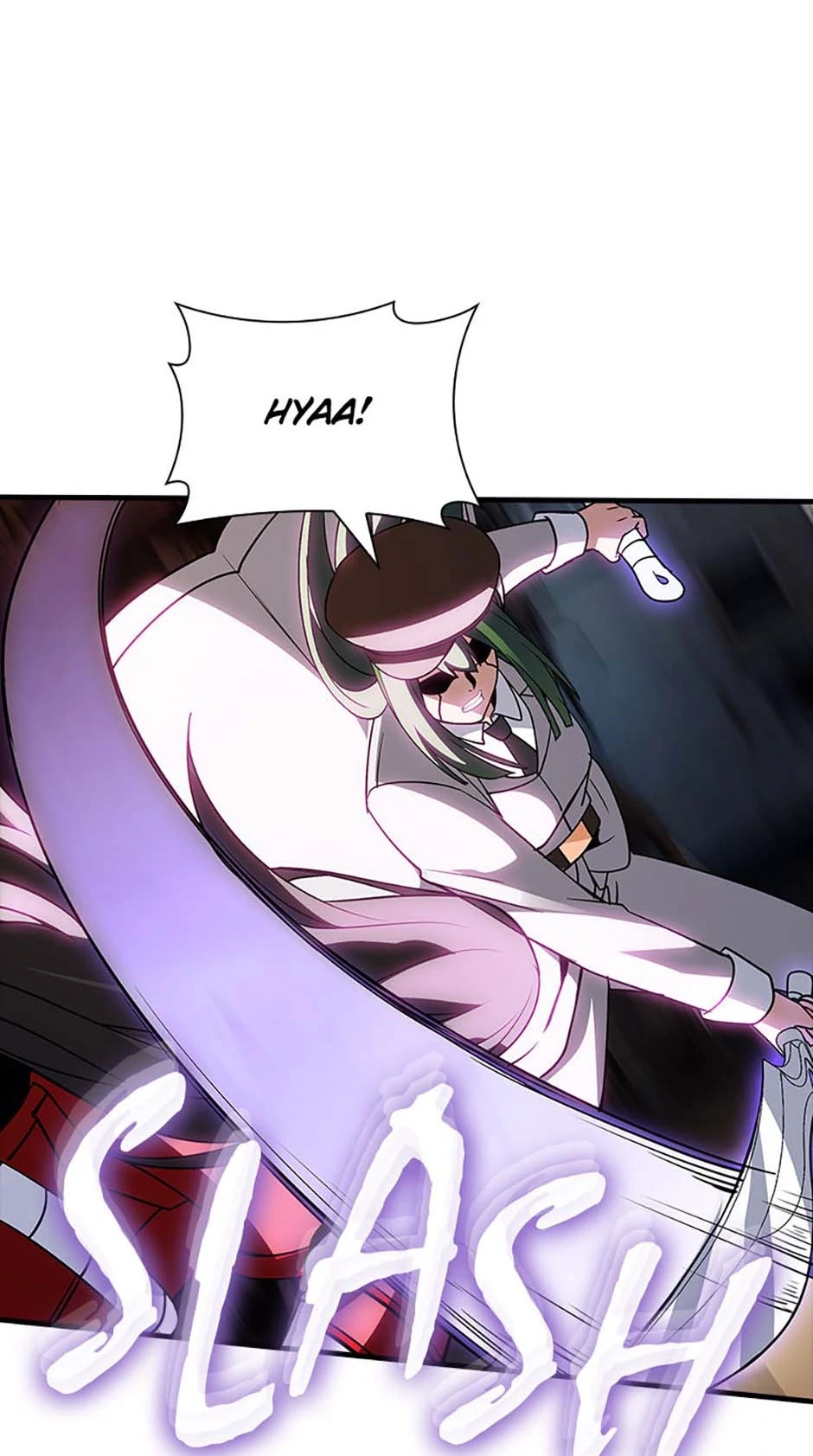 I have an SSS-rank Trait, but I want a Normal Life Chapter 122 - Page 10