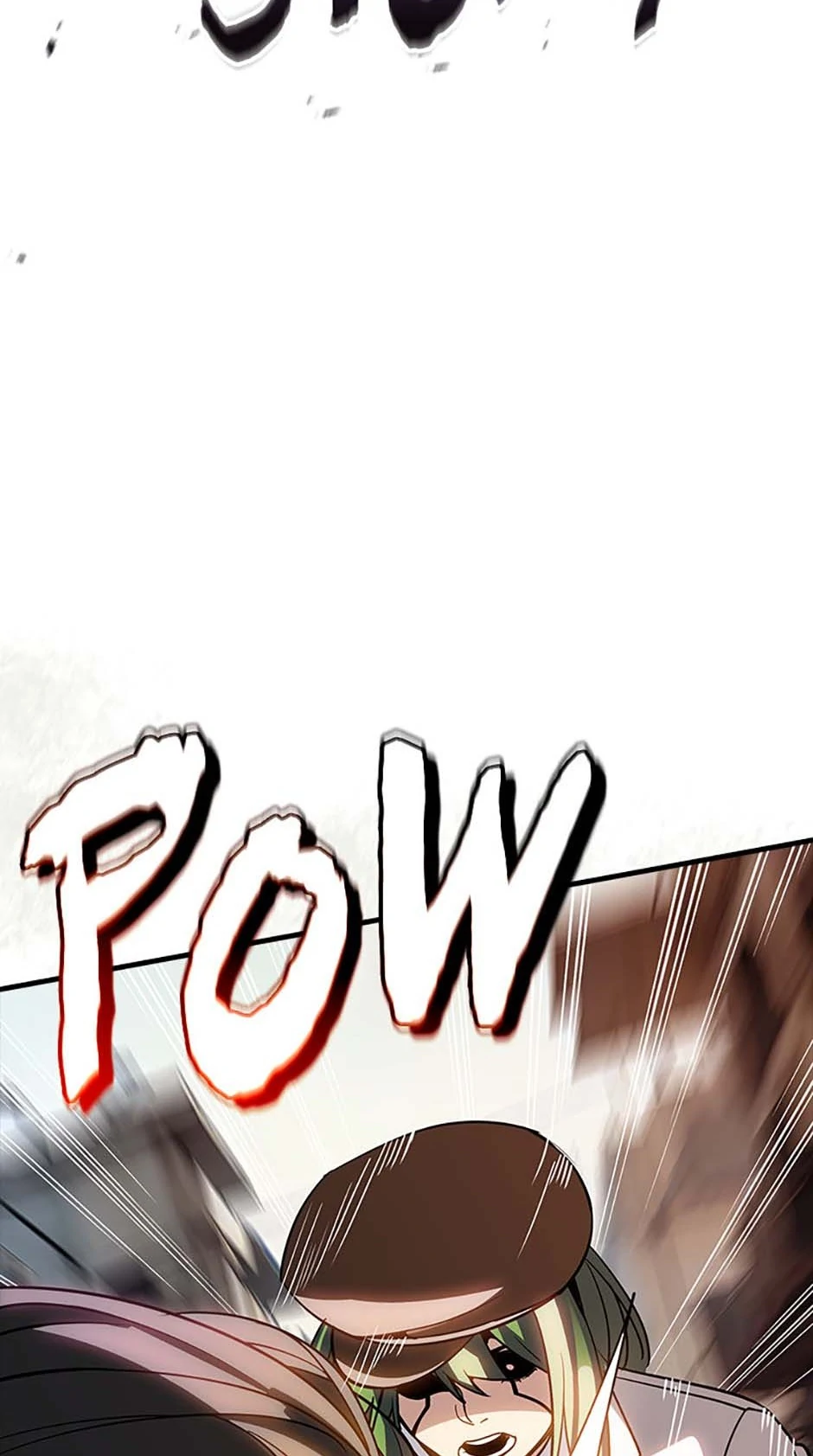 I have an SSS-rank Trait, but I want a Normal Life Chapter 122 - Page 12