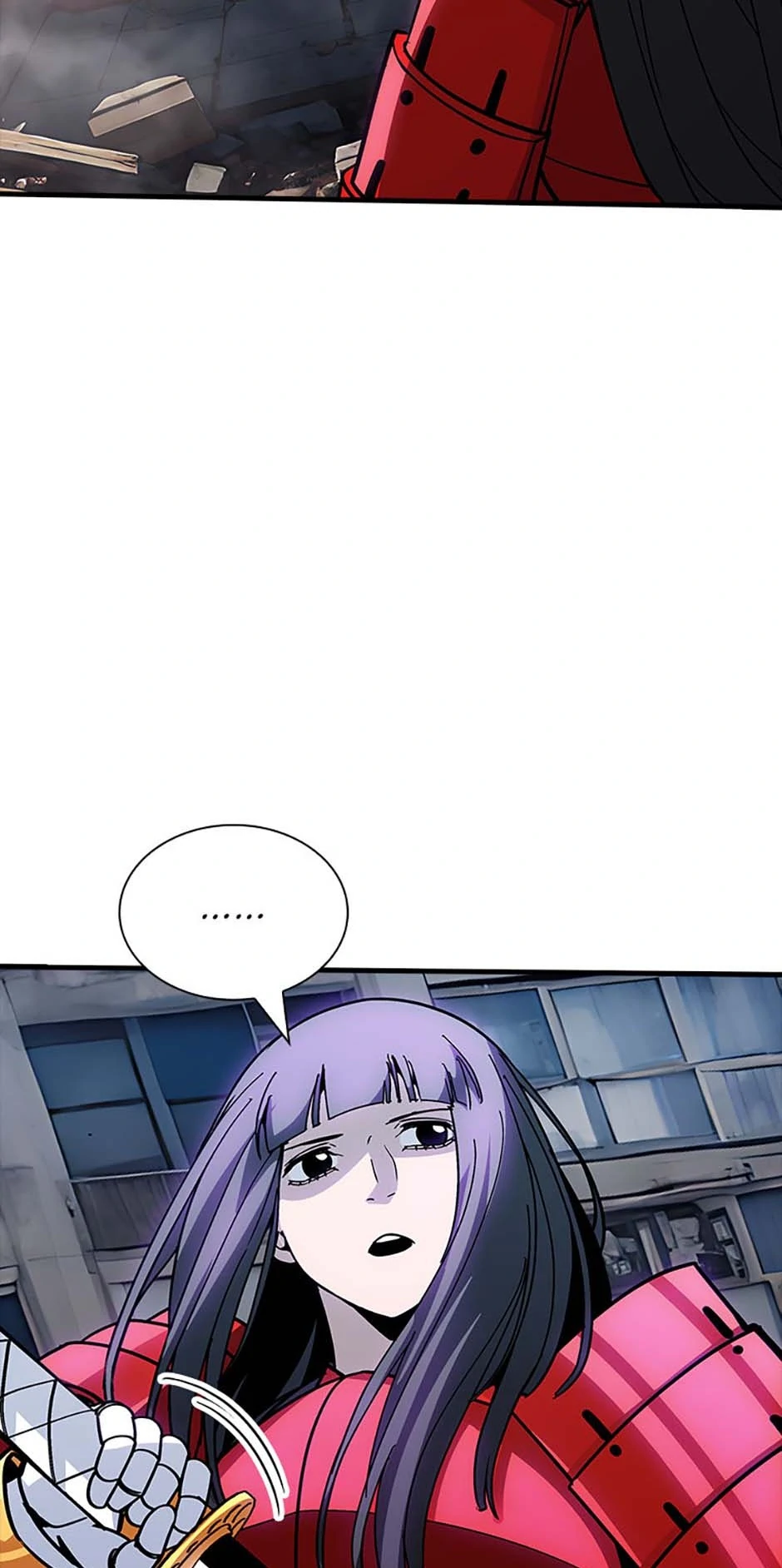 I have an SSS-rank Trait, but I want a Normal Life Chapter 122 - Page 16