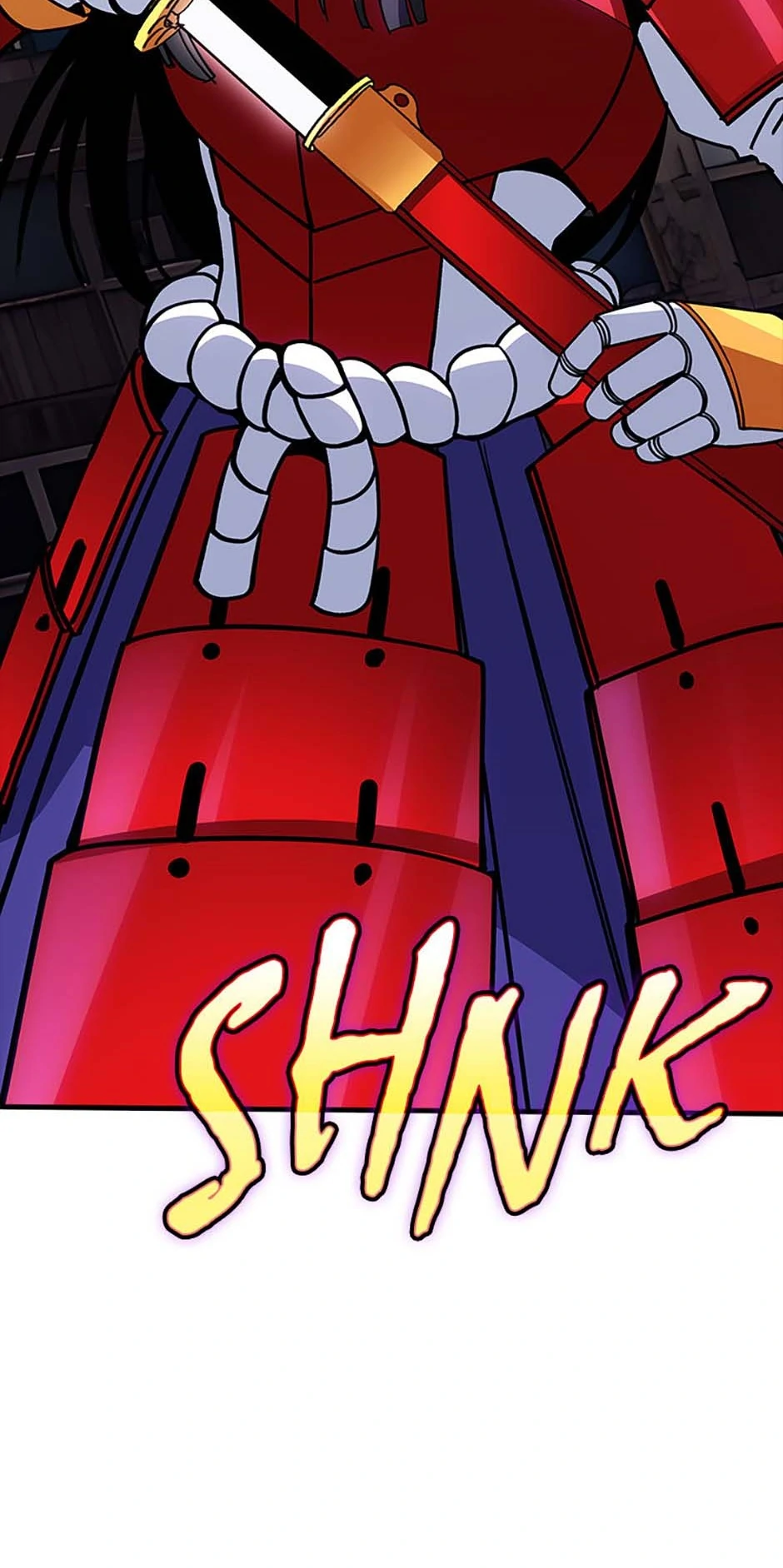 I have an SSS-rank Trait, but I want a Normal Life Chapter 122 - Page 17