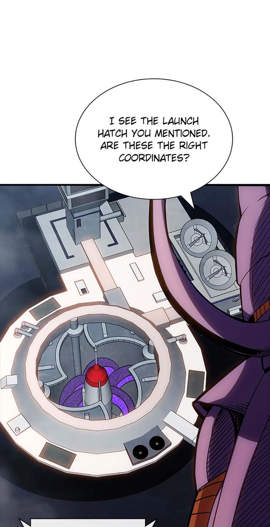 I have an SSS-rank Trait, but I want a Normal Life Chapter 122 - Page 20