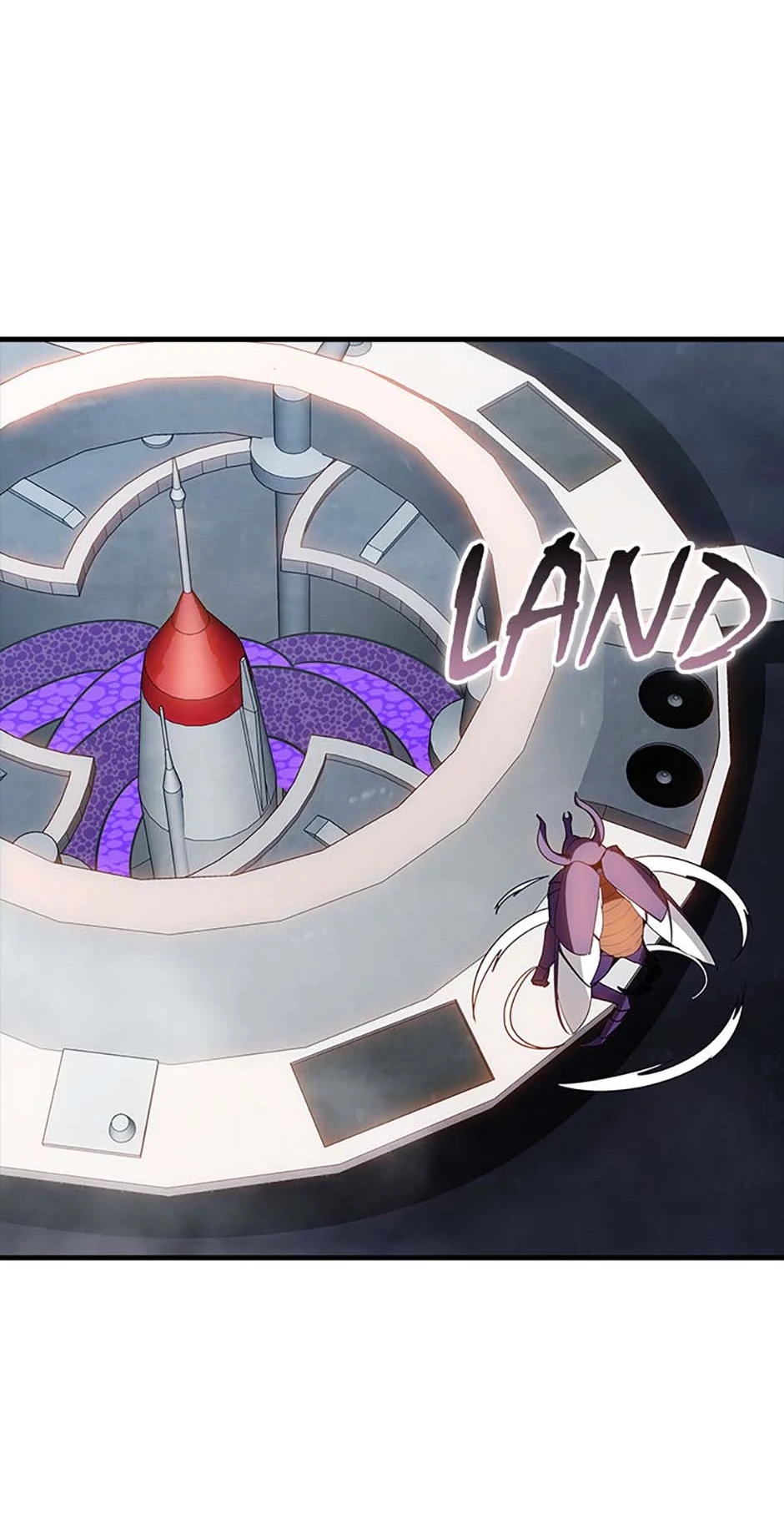 I have an SSS-rank Trait, but I want a Normal Life Chapter 122 - Page 24