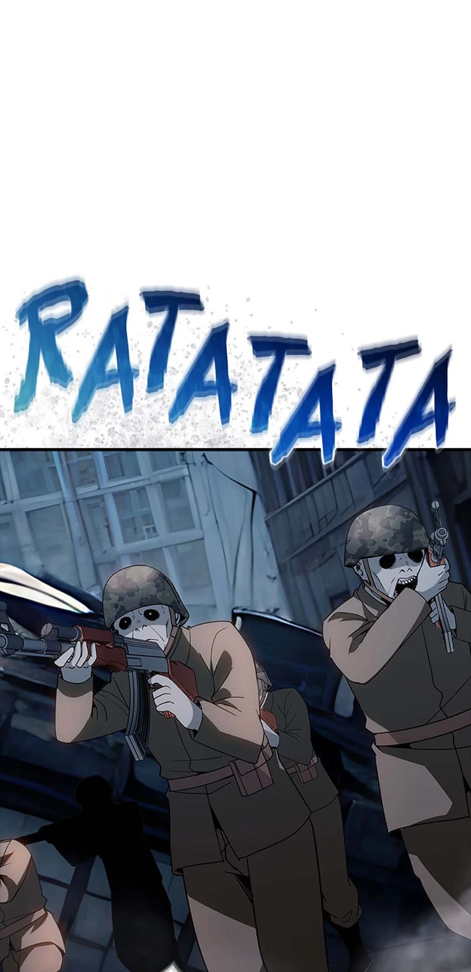 I have an SSS-rank Trait, but I want a Normal Life Chapter 122 - Page 25