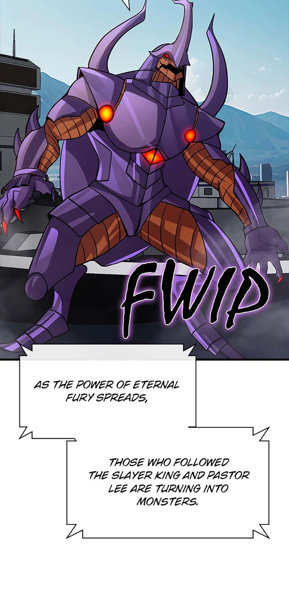 I have an SSS-rank Trait, but I want a Normal Life Chapter 122 - Page 27