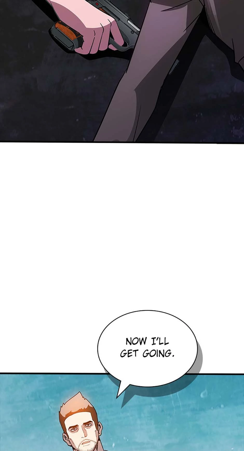 I have an SSS-rank Trait, but I want a Normal Life Chapter 122 - Page 37