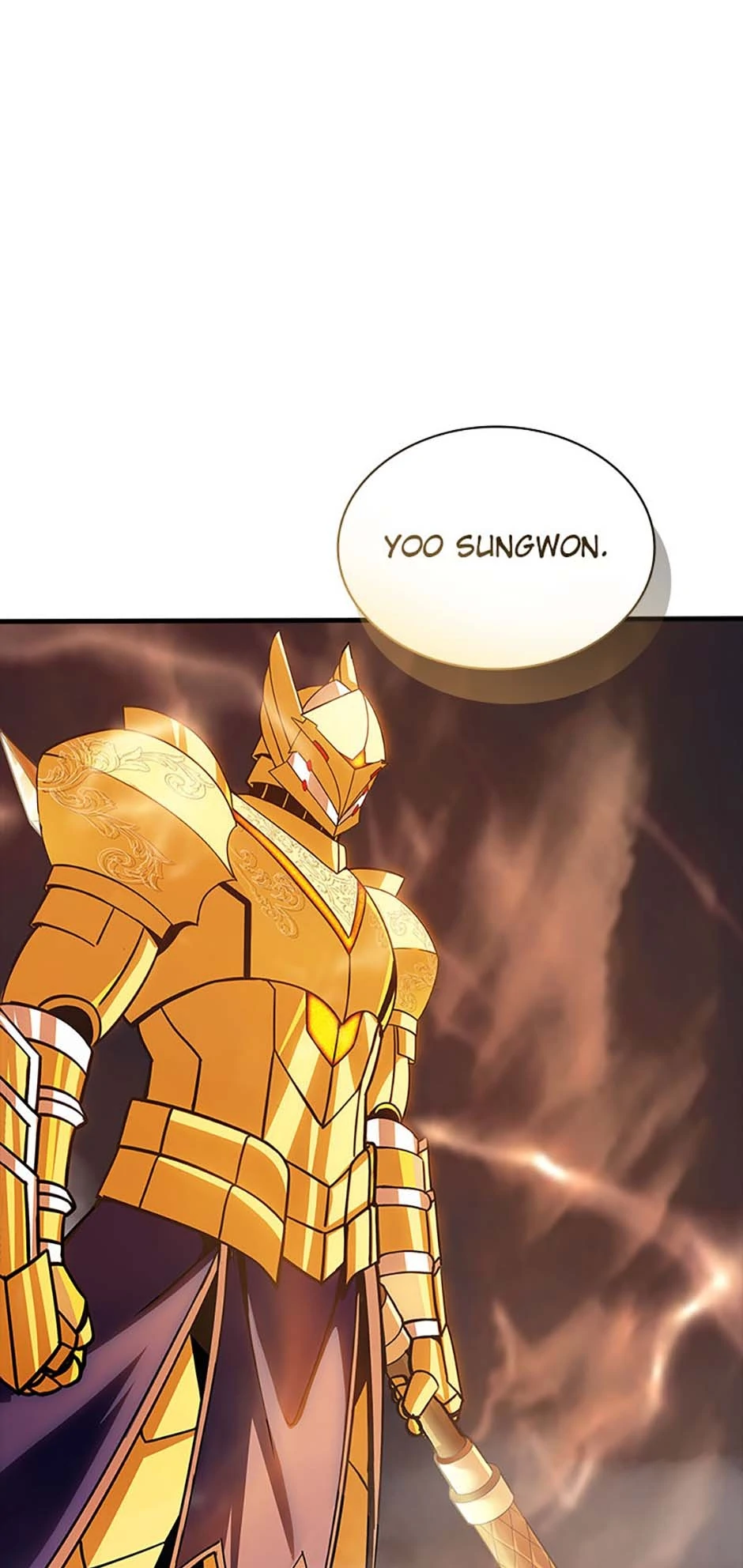 I have an SSS-rank Trait, but I want a Normal Life Chapter 122 - Page 43