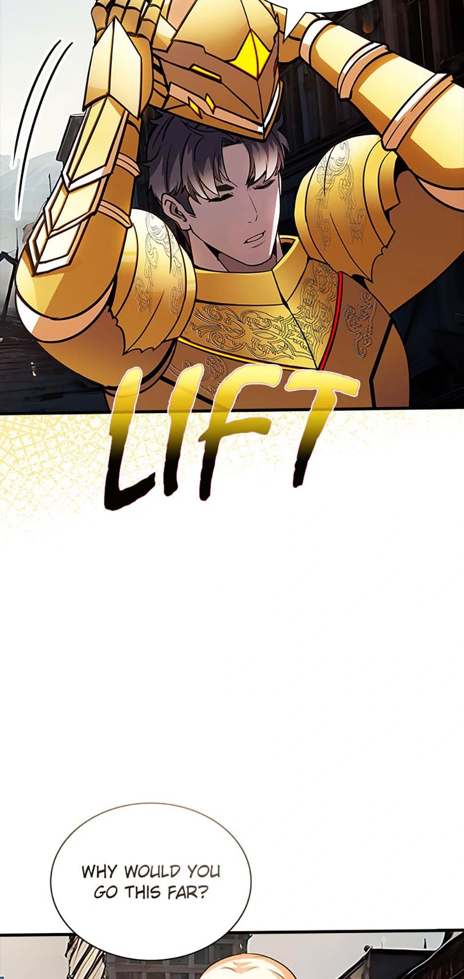 I have an SSS-rank Trait, but I want a Normal Life Chapter 122 - Page 46