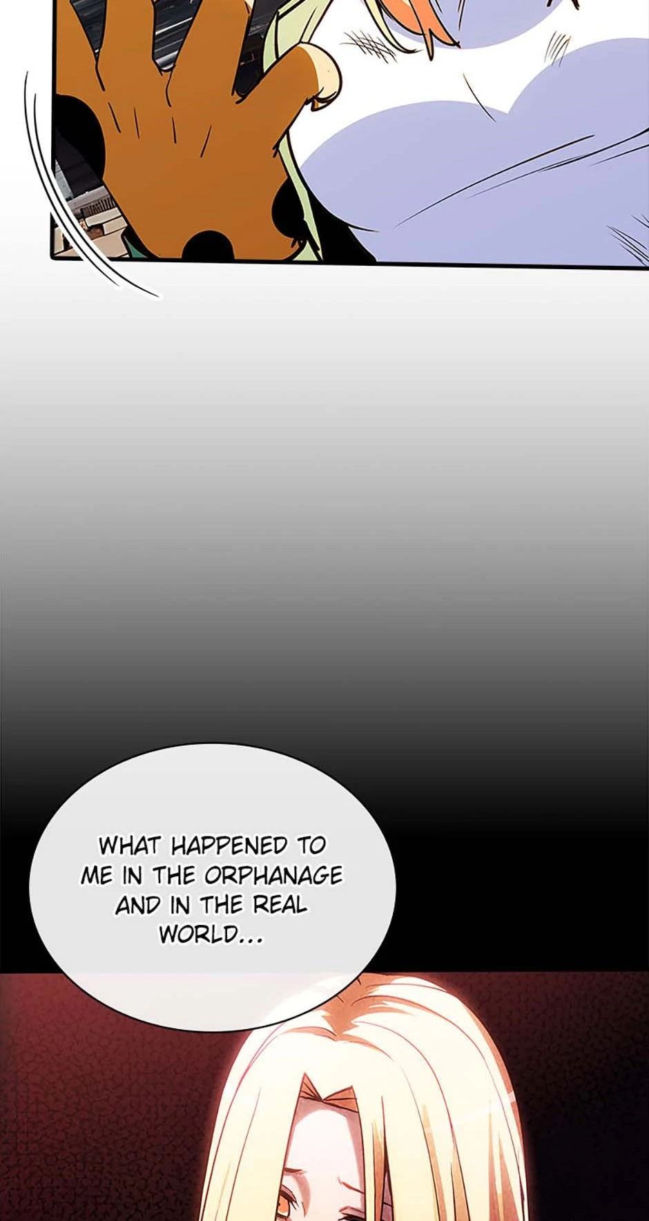 I have an SSS-rank Trait, but I want a Normal Life Chapter 122 - Page 50