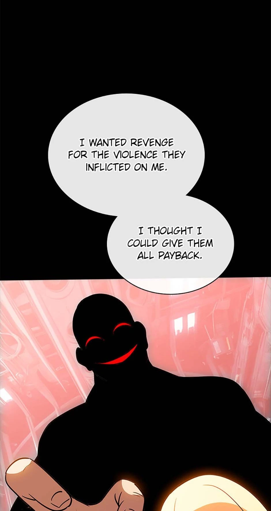 I have an SSS-rank Trait, but I want a Normal Life Chapter 122 - Page 52