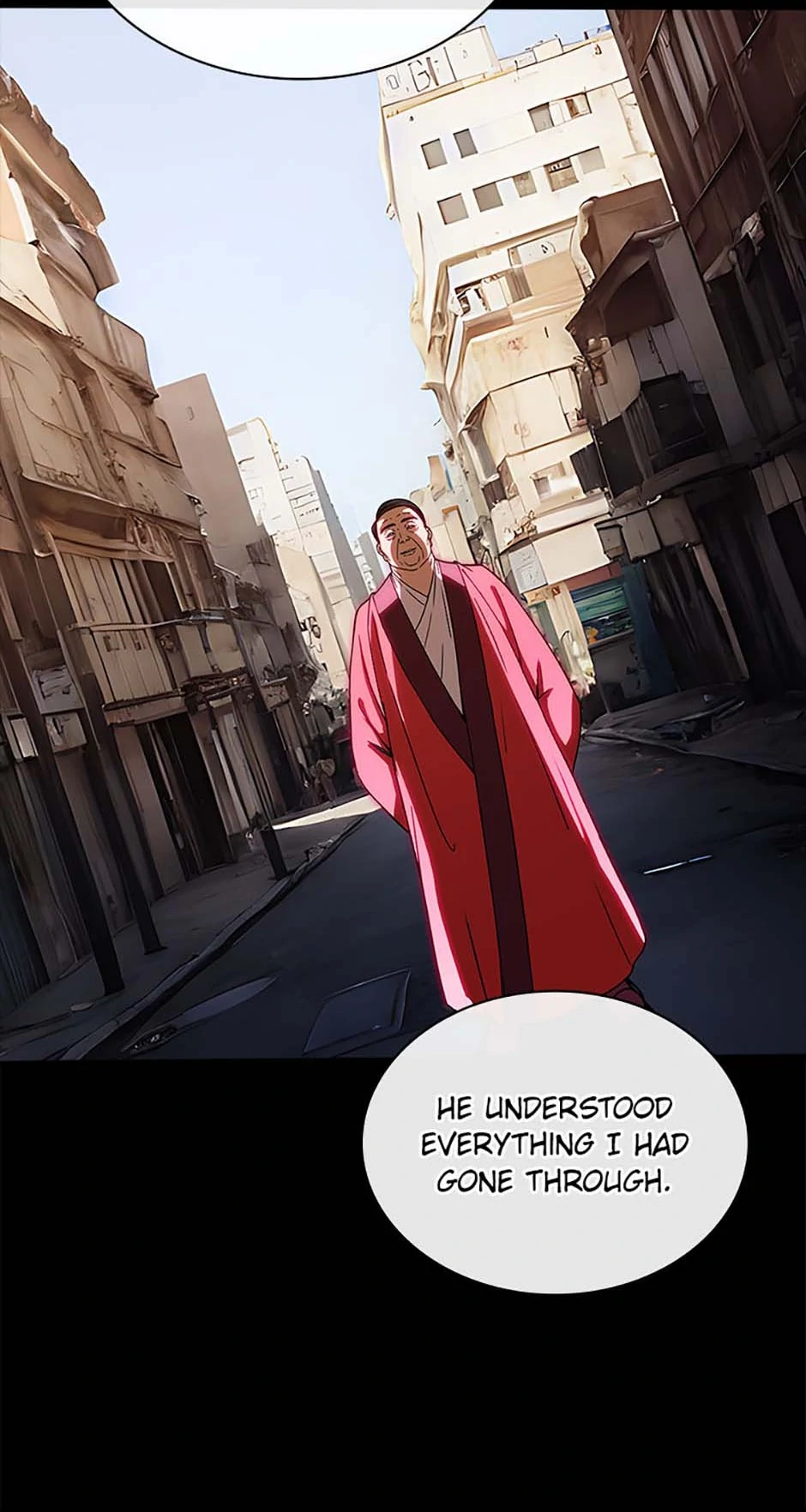 I have an SSS-rank Trait, but I want a Normal Life Chapter 122 - Page 54