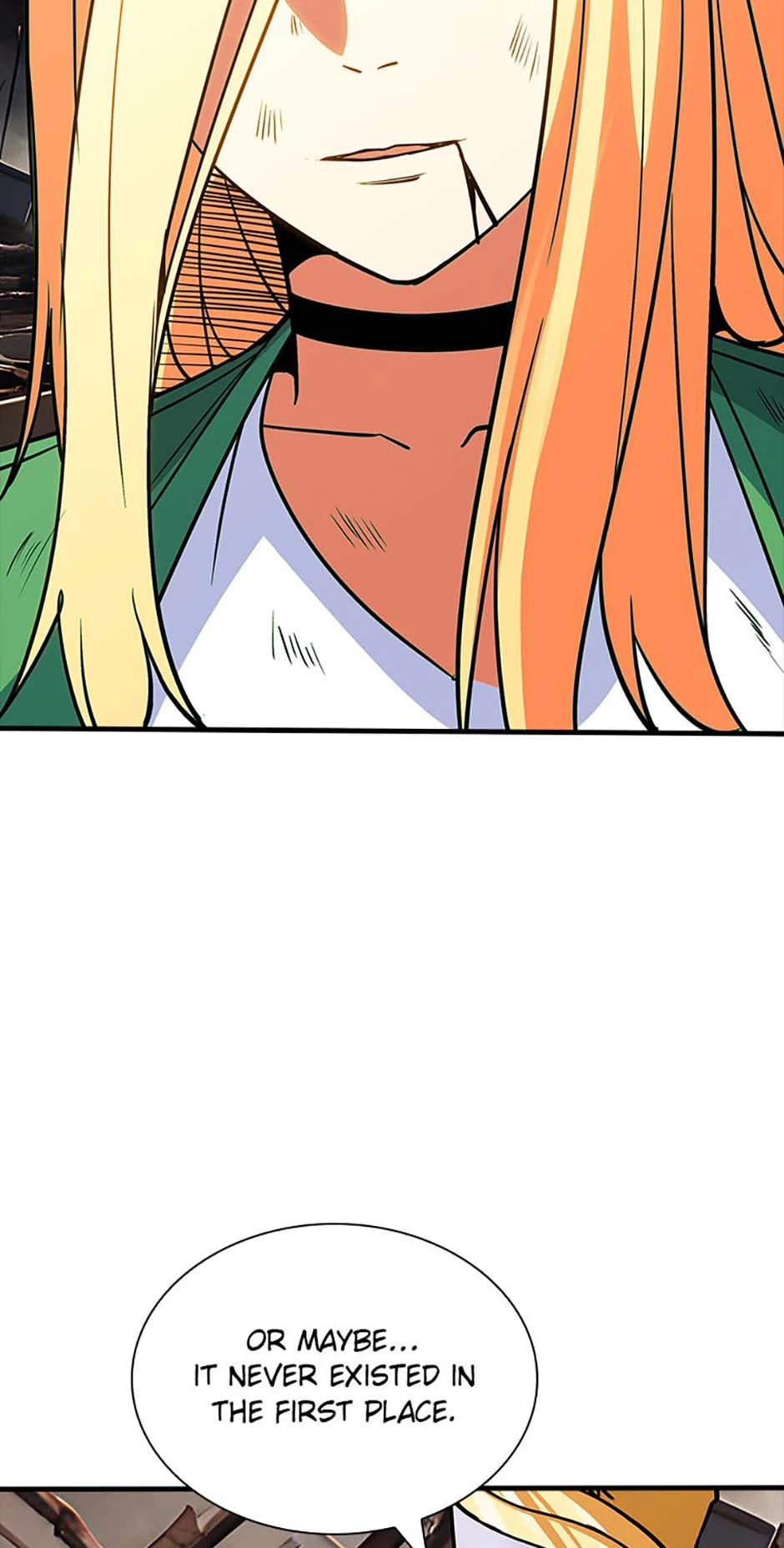 I have an SSS-rank Trait, but I want a Normal Life Chapter 122 - Page 59