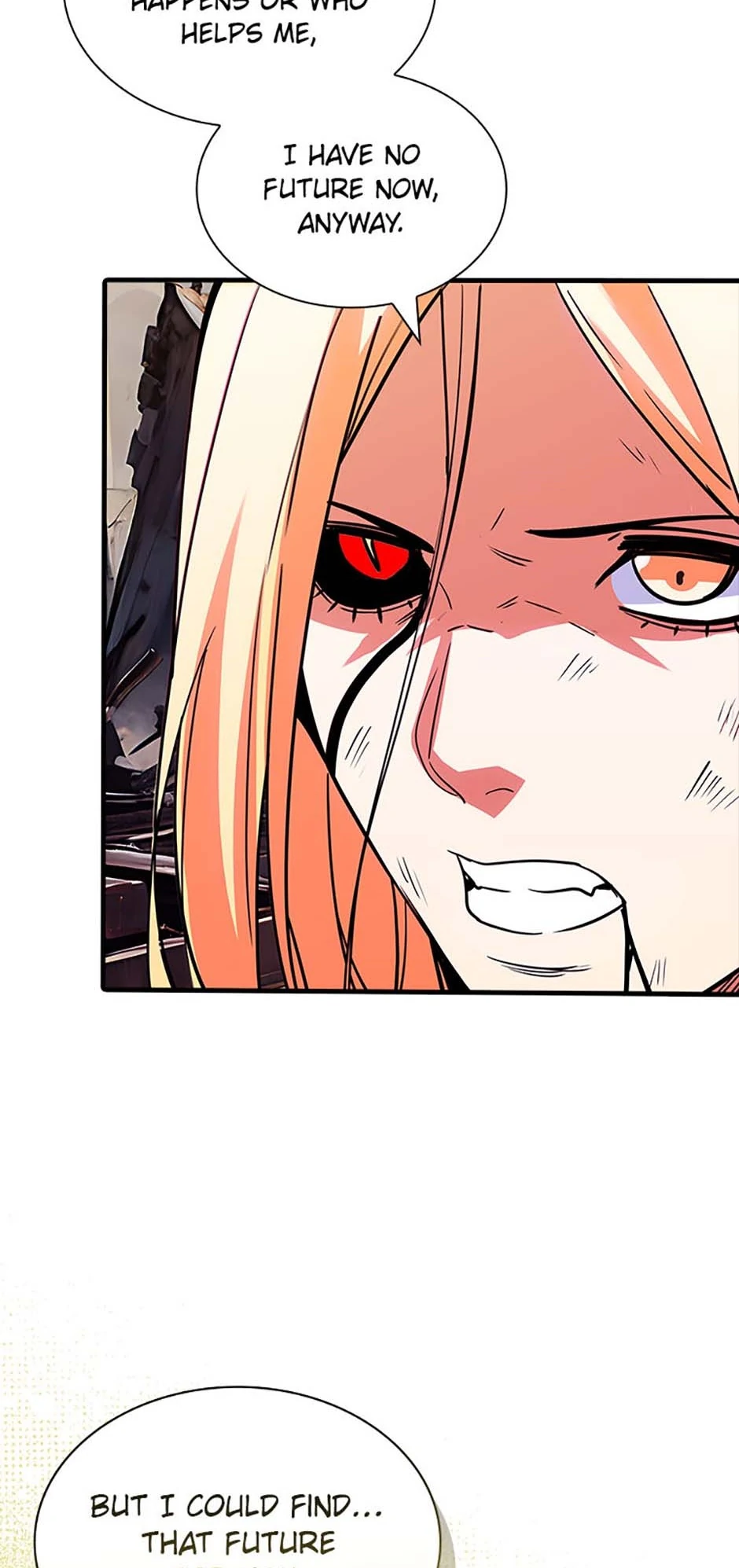 I have an SSS-rank Trait, but I want a Normal Life Chapter 122 - Page 65