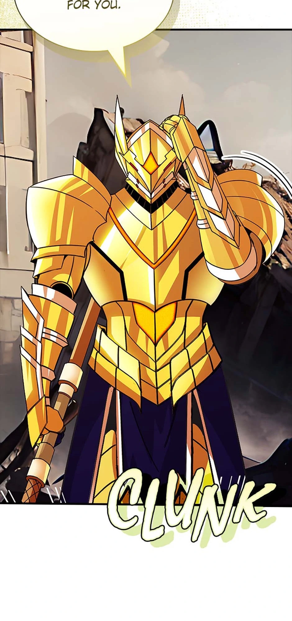 I have an SSS-rank Trait, but I want a Normal Life Chapter 122 - Page 66