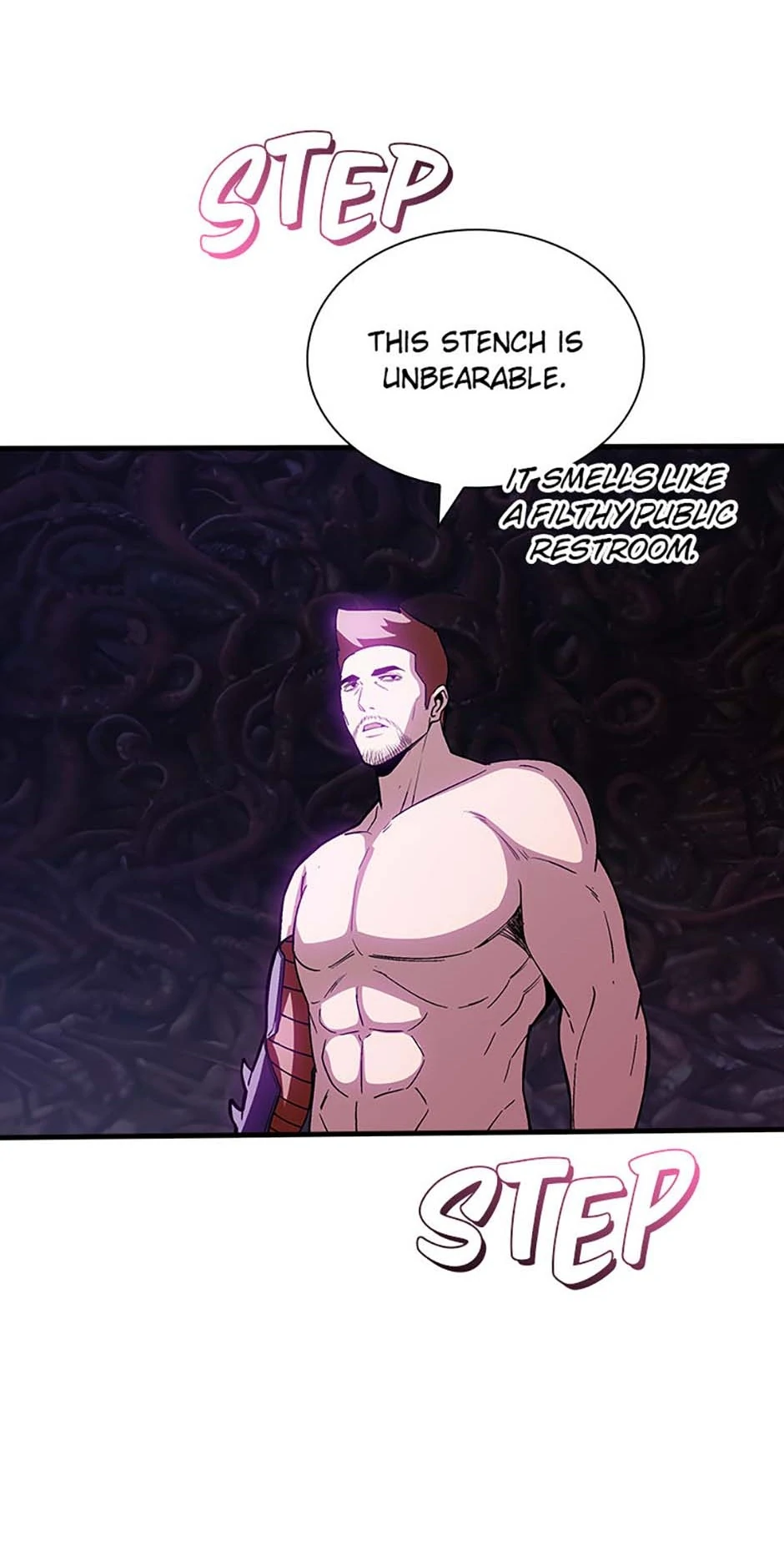 I have an SSS-rank Trait, but I want a Normal Life Chapter 122 - Page 73