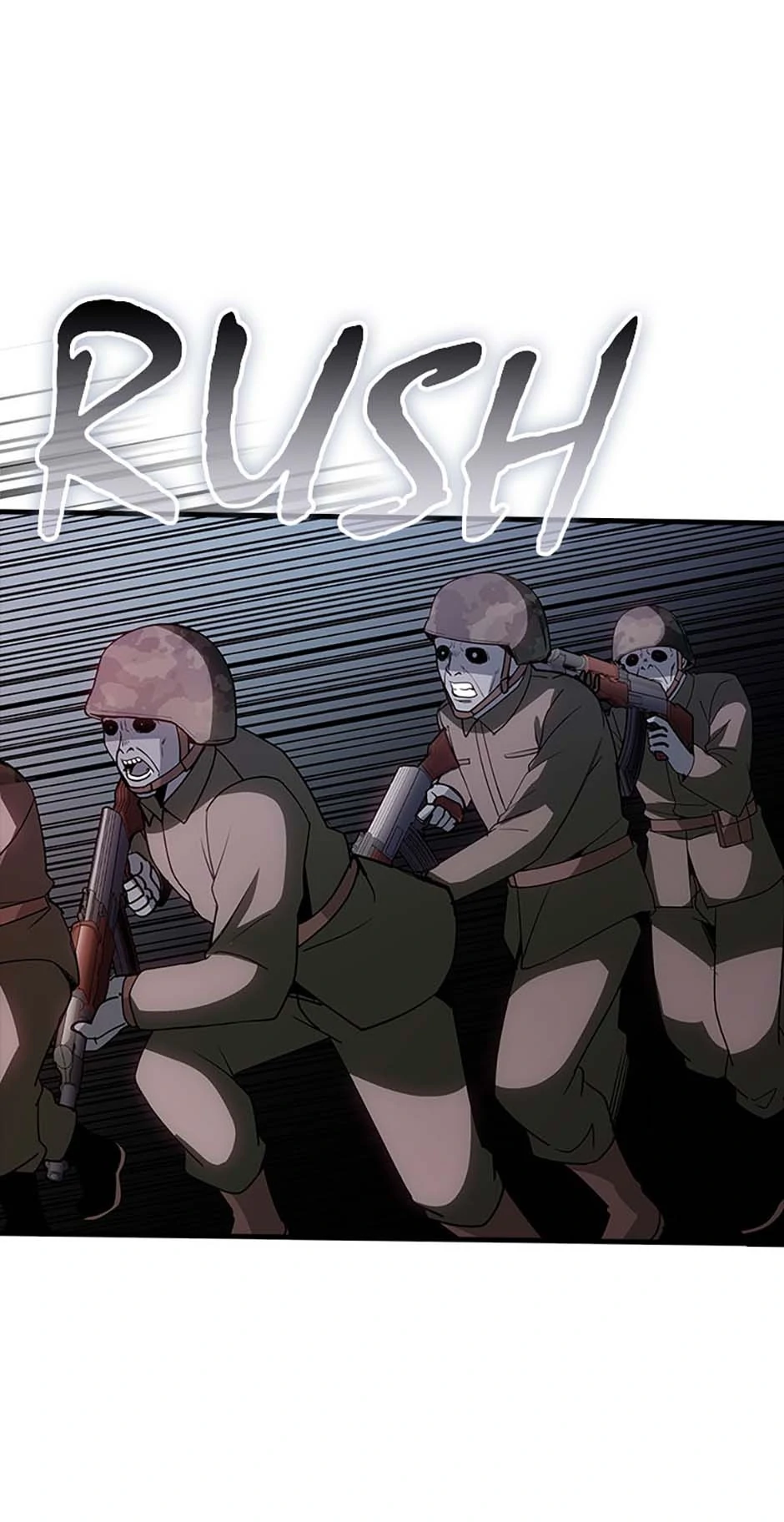 I have an SSS-rank Trait, but I want a Normal Life Chapter 122 - Page 74