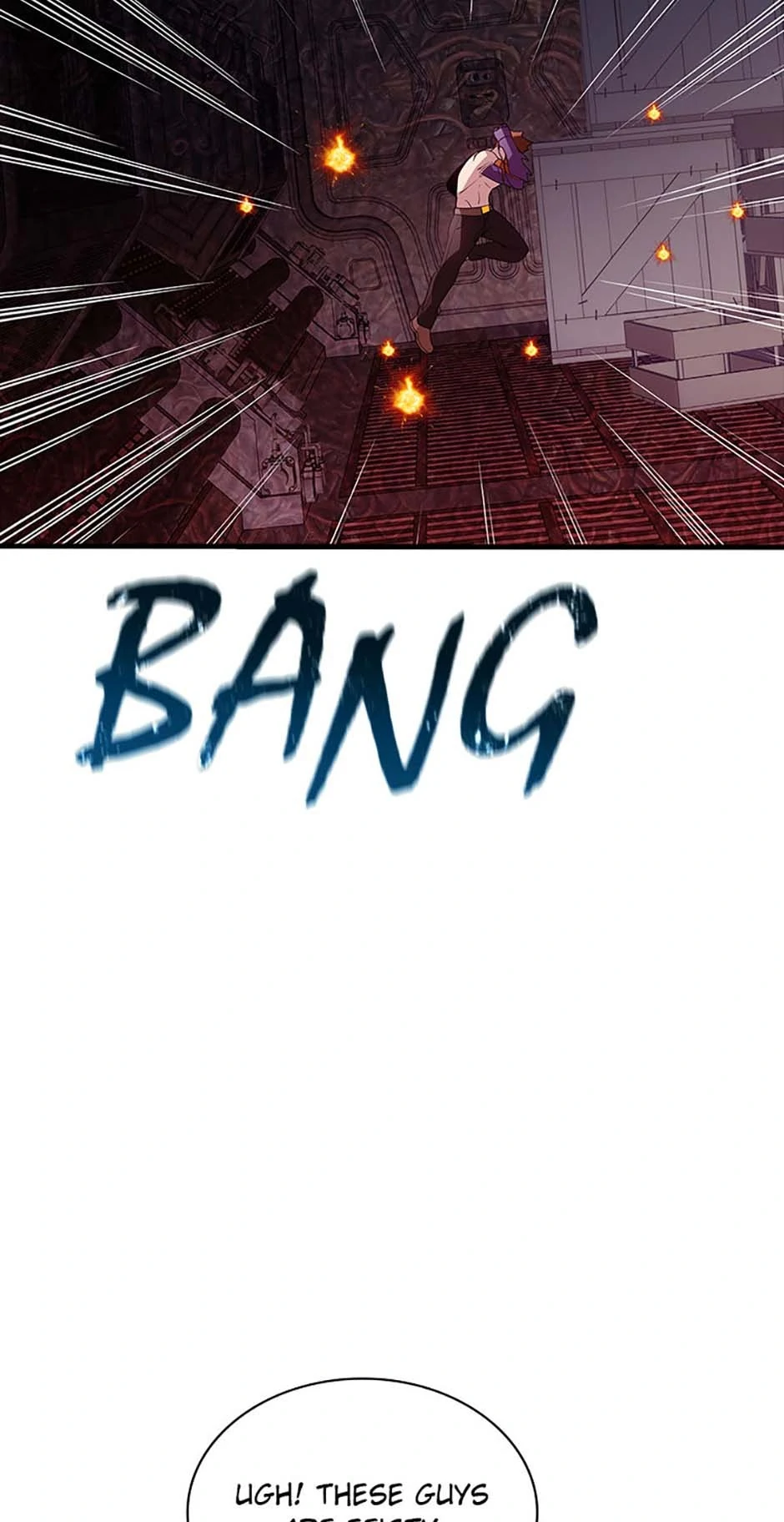 I have an SSS-rank Trait, but I want a Normal Life Chapter 122 - Page 78