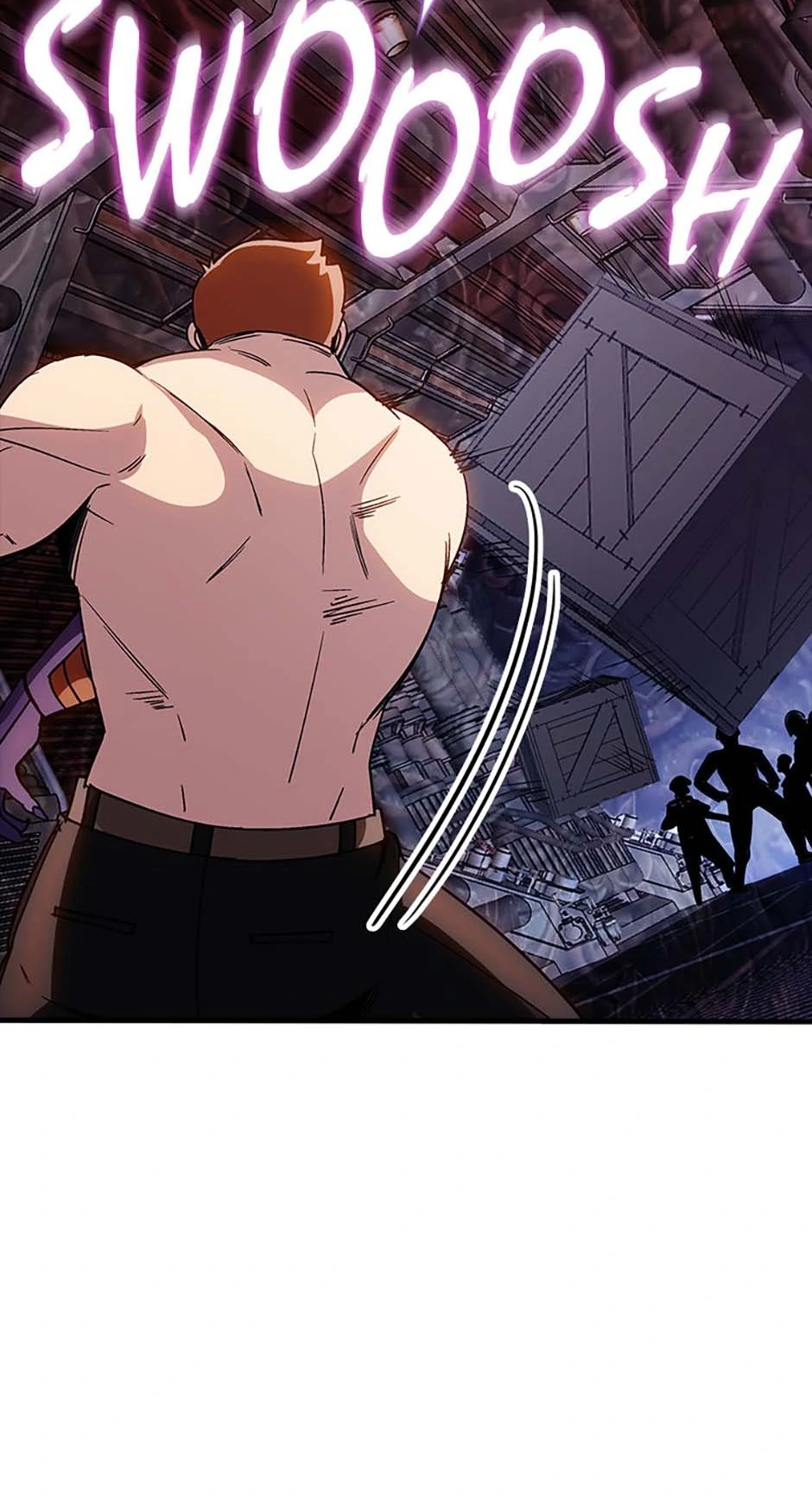 I have an SSS-rank Trait, but I want a Normal Life Chapter 122 - Page 85