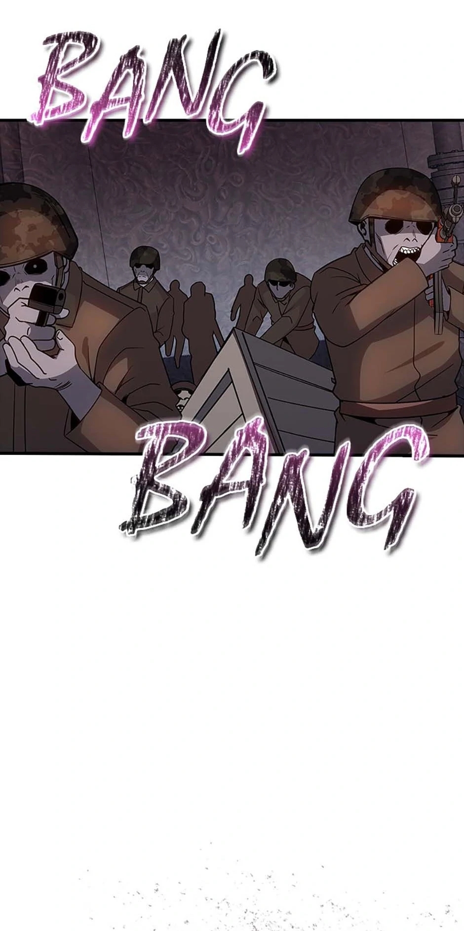 I have an SSS-rank Trait, but I want a Normal Life Chapter 123 - Page 11