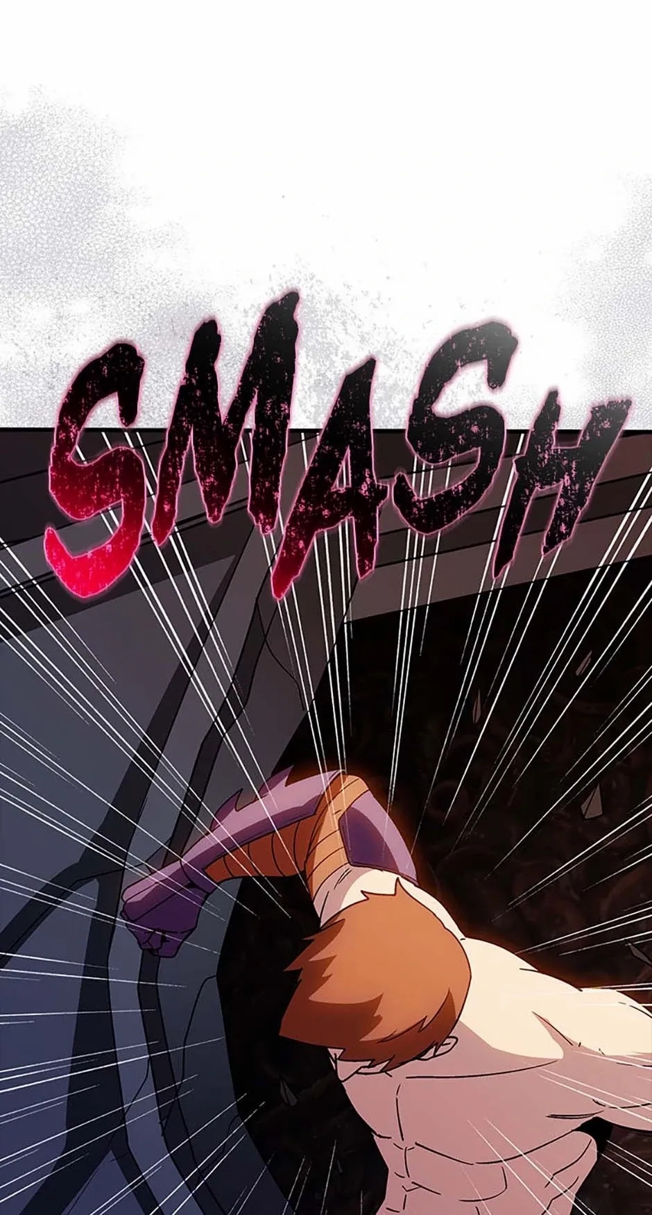 I have an SSS-rank Trait, but I want a Normal Life Chapter 123 - Page 14