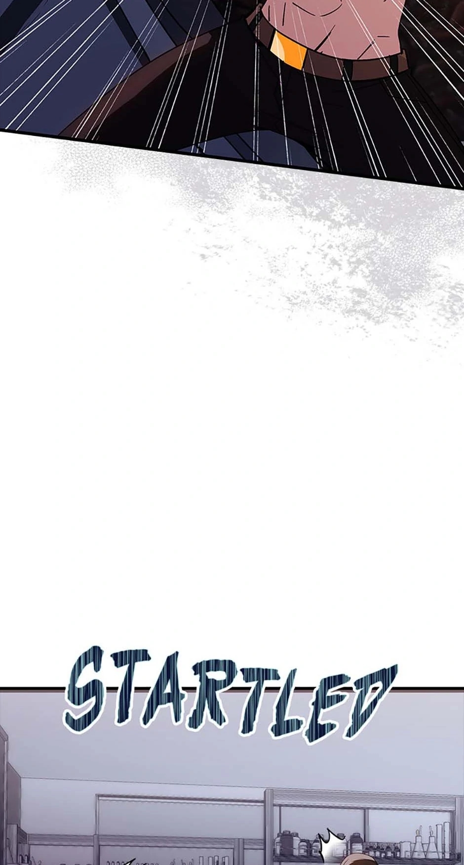 I have an SSS-rank Trait, but I want a Normal Life Chapter 123 - Page 15