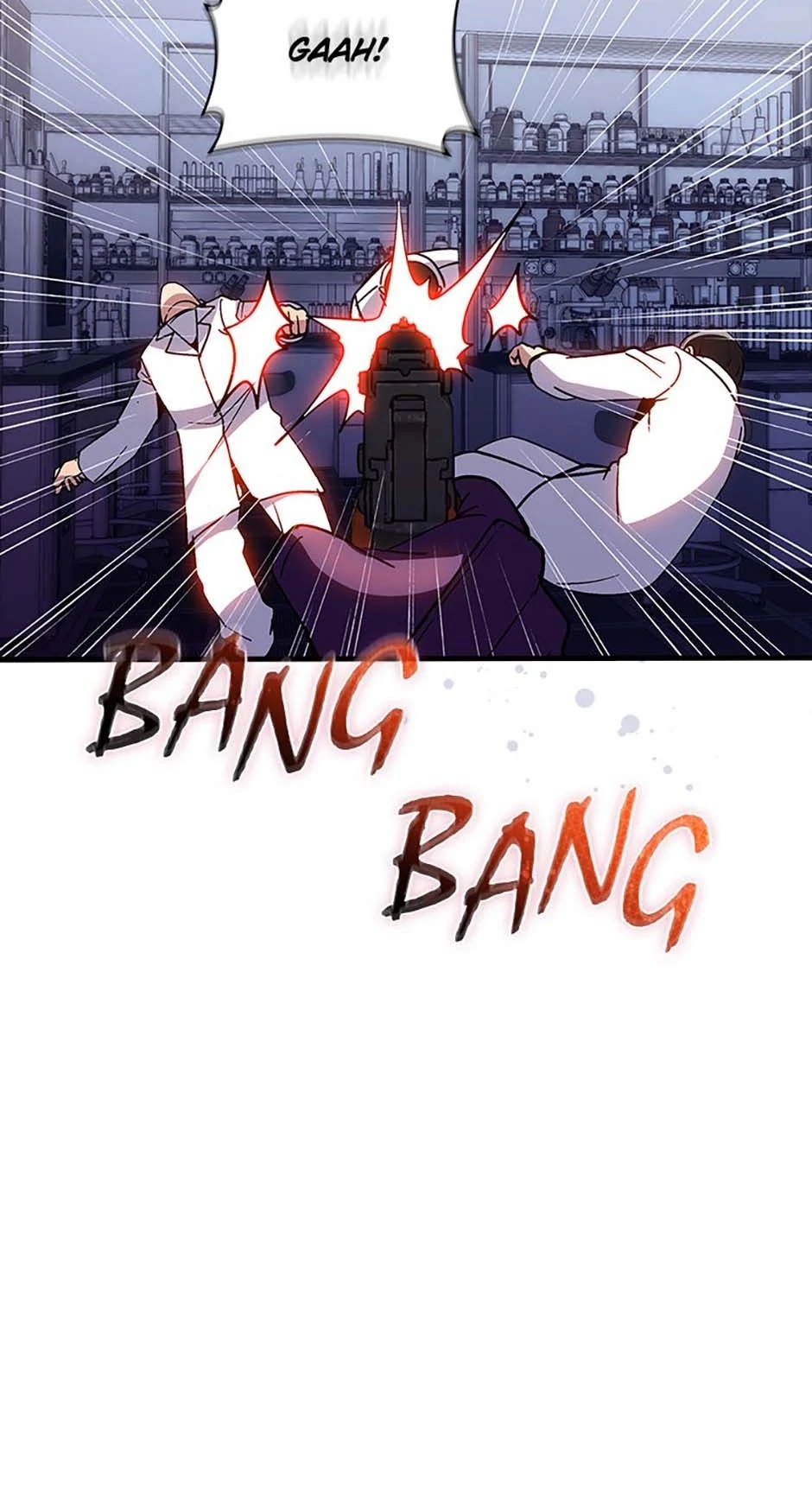 I have an SSS-rank Trait, but I want a Normal Life Chapter 123 - Page 17