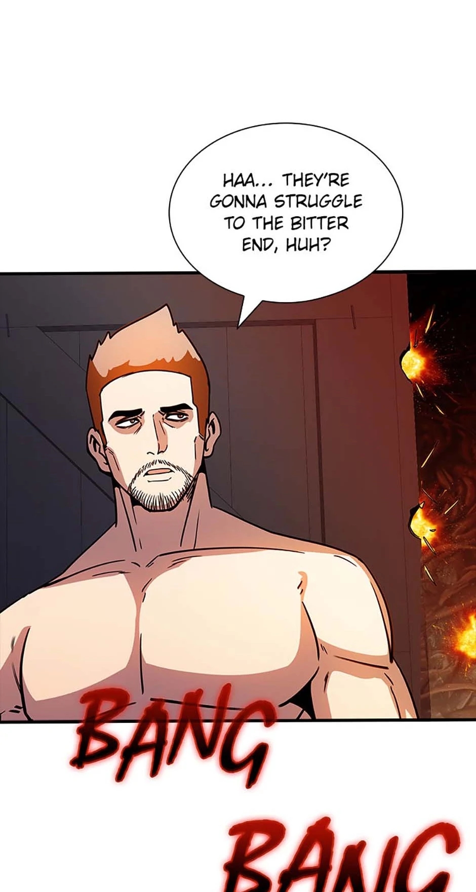 I have an SSS-rank Trait, but I want a Normal Life Chapter 123 - Page 2