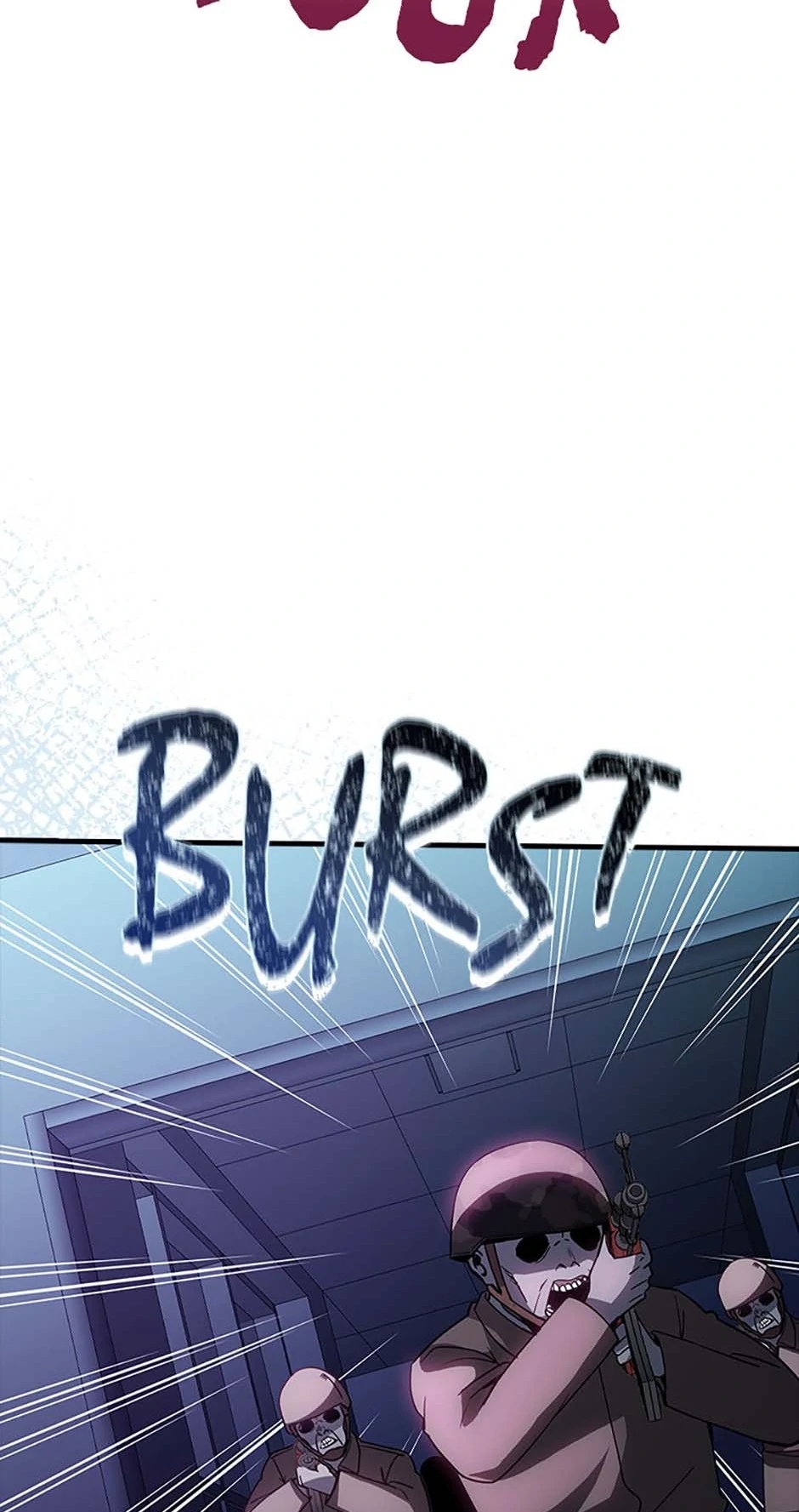 I have an SSS-rank Trait, but I want a Normal Life Chapter 123 - Page 21