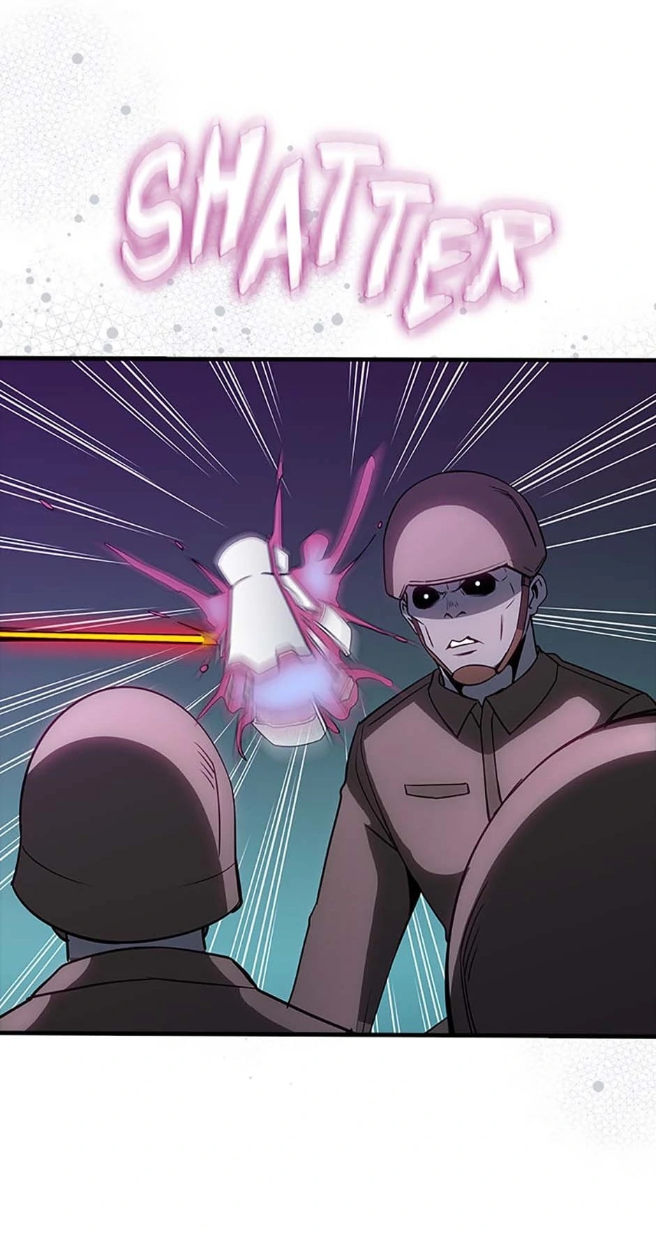 I have an SSS-rank Trait, but I want a Normal Life Chapter 123 - Page 26