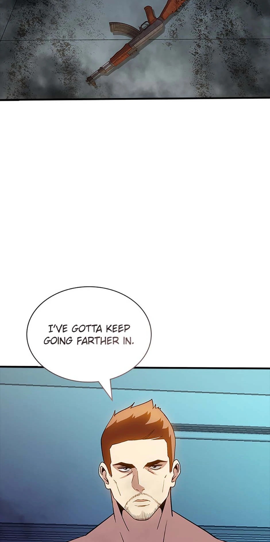 I have an SSS-rank Trait, but I want a Normal Life Chapter 123 - Page 30