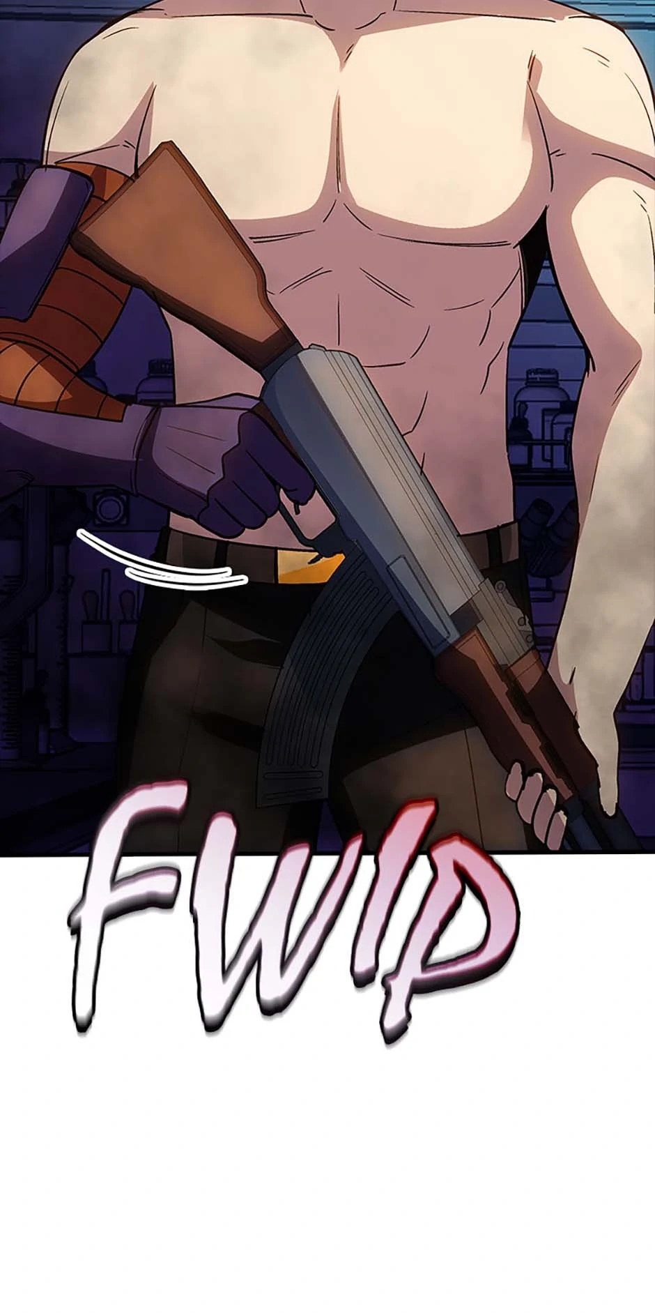 I have an SSS-rank Trait, but I want a Normal Life Chapter 123 - Page 31