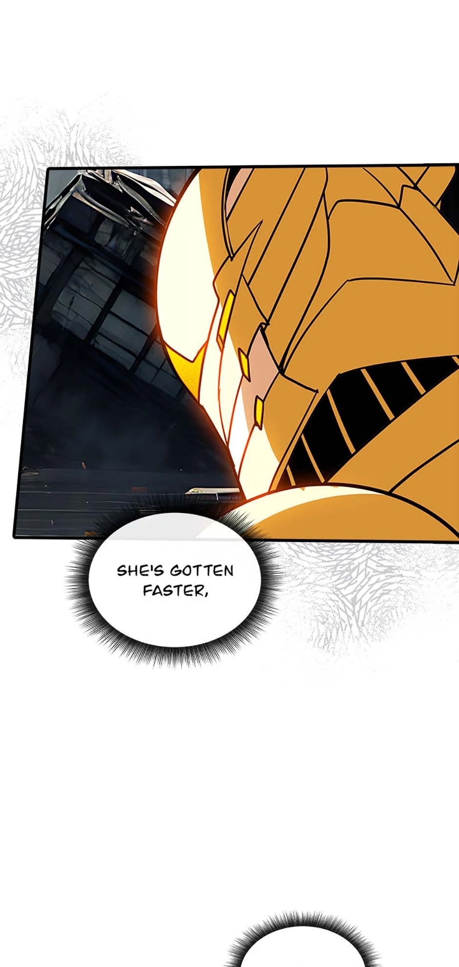 I have an SSS-rank Trait, but I want a Normal Life Chapter 123 - Page 36